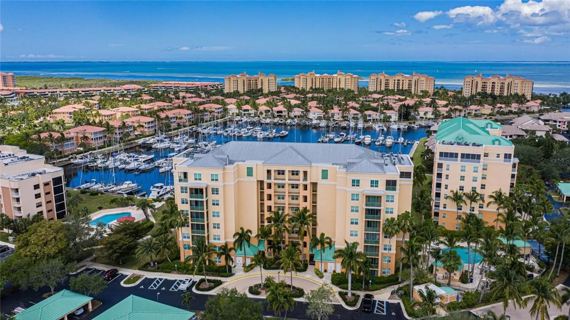 Property Slideshow image 54 of 58 | 2090 matecumbe key rd unit 1105, Punta Gorda, FL, 33955