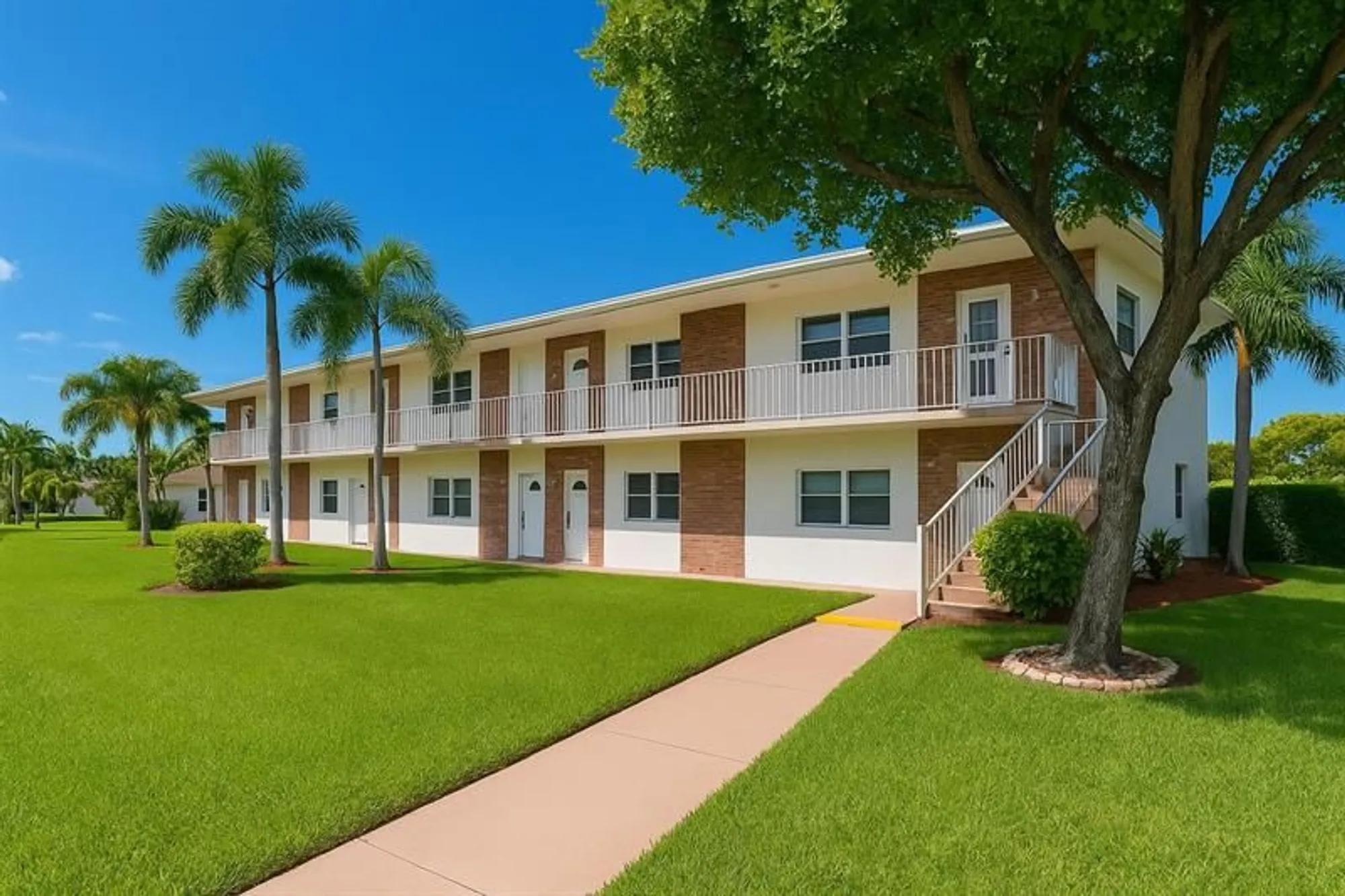 Property Slideshow image 1 of 17 | 2851 e golf blvd 107, Pompano Beach, FL, 33064