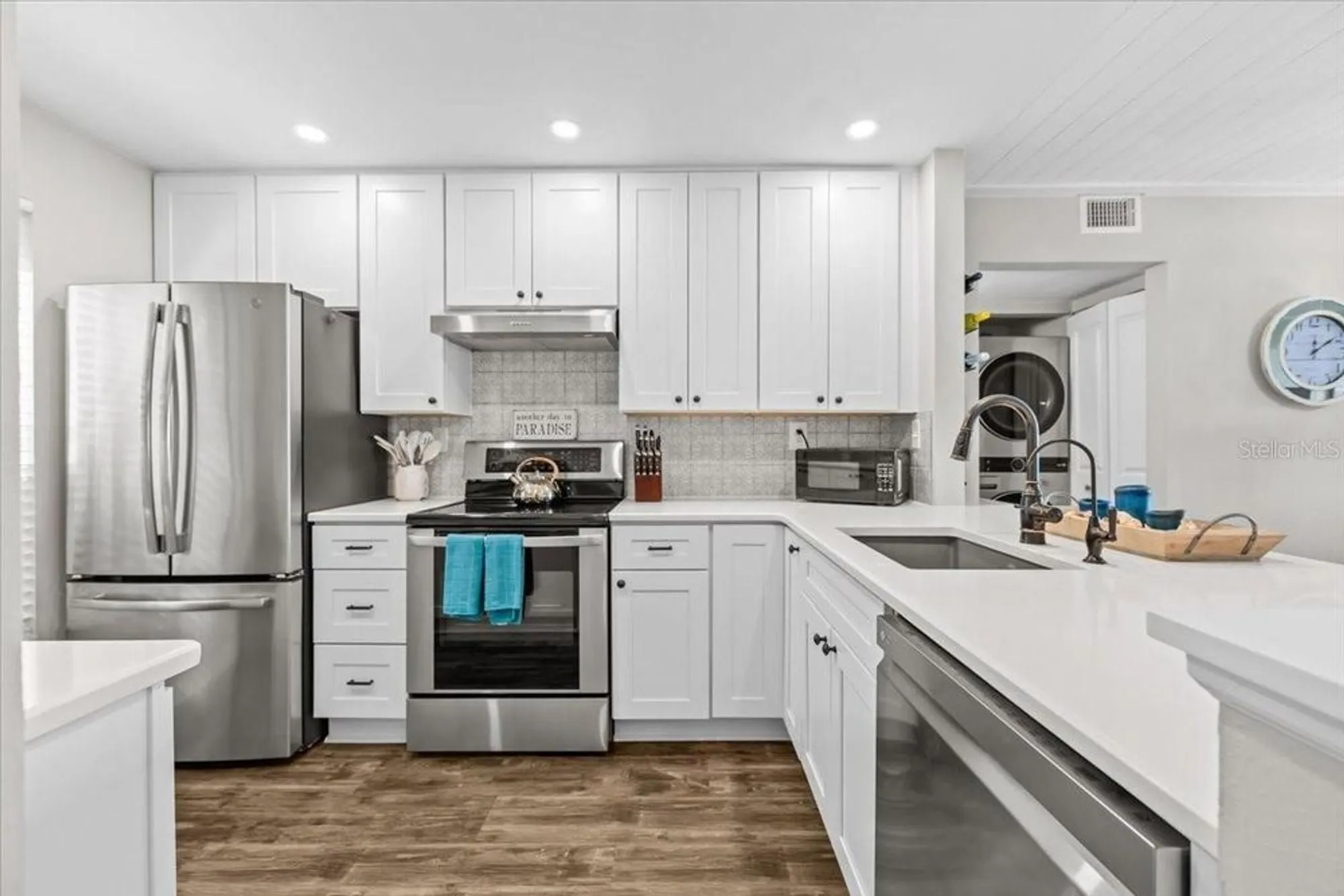 Property Slideshow image 6 of 38 | 6268 palma del mar blvd s apt 107, Saint Petersburg, FL, 33715