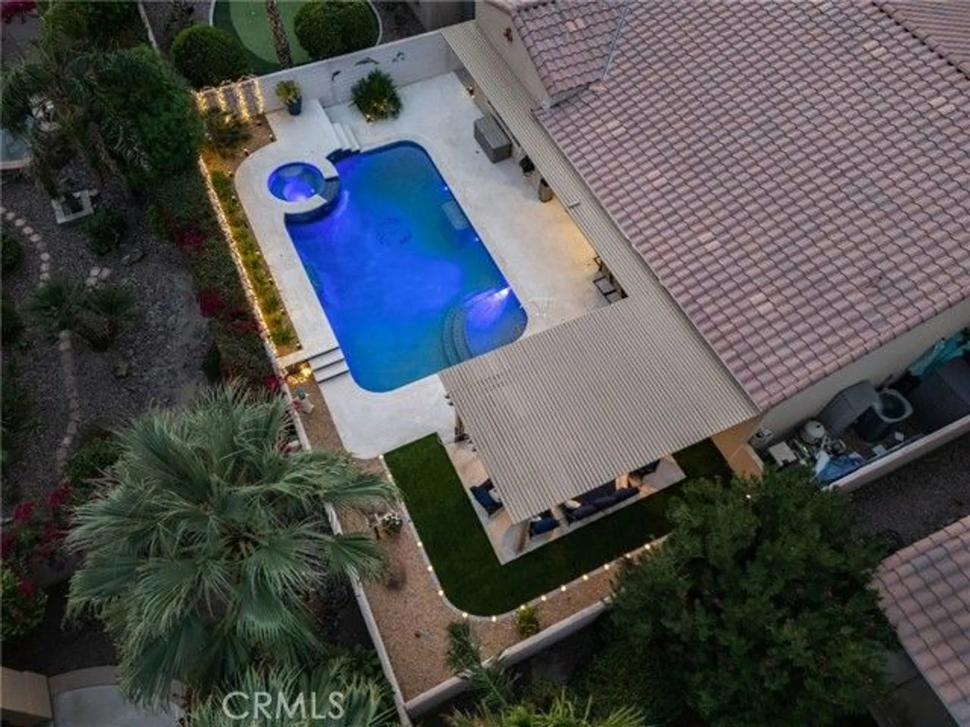 Property Slideshow image 2 of 67 | 81693 avenida sombra, Indio, CA, 92203