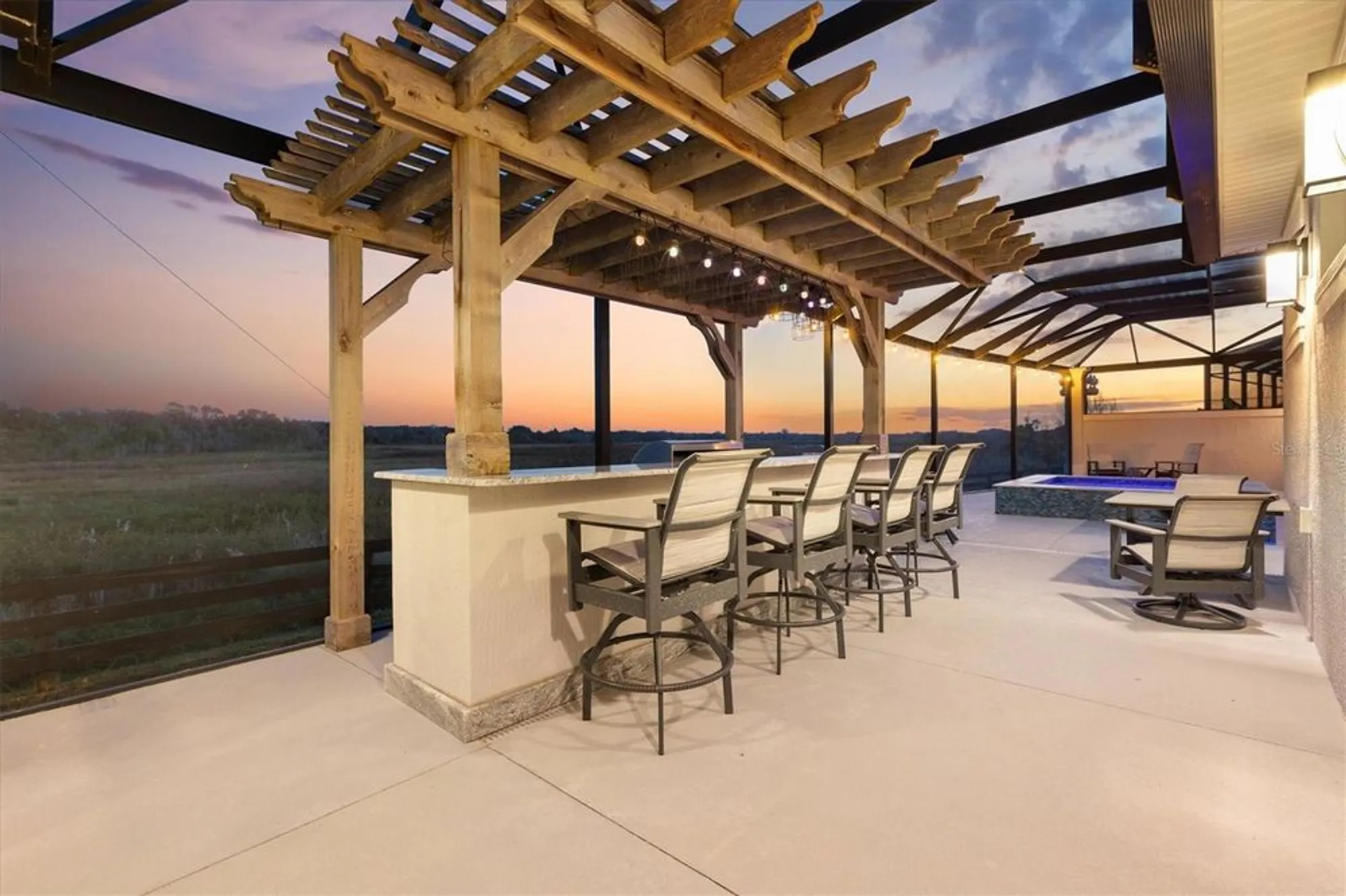 Property Slideshow image 9 of 99 | 663 krietemeyer path, The Villages, FL, 32163