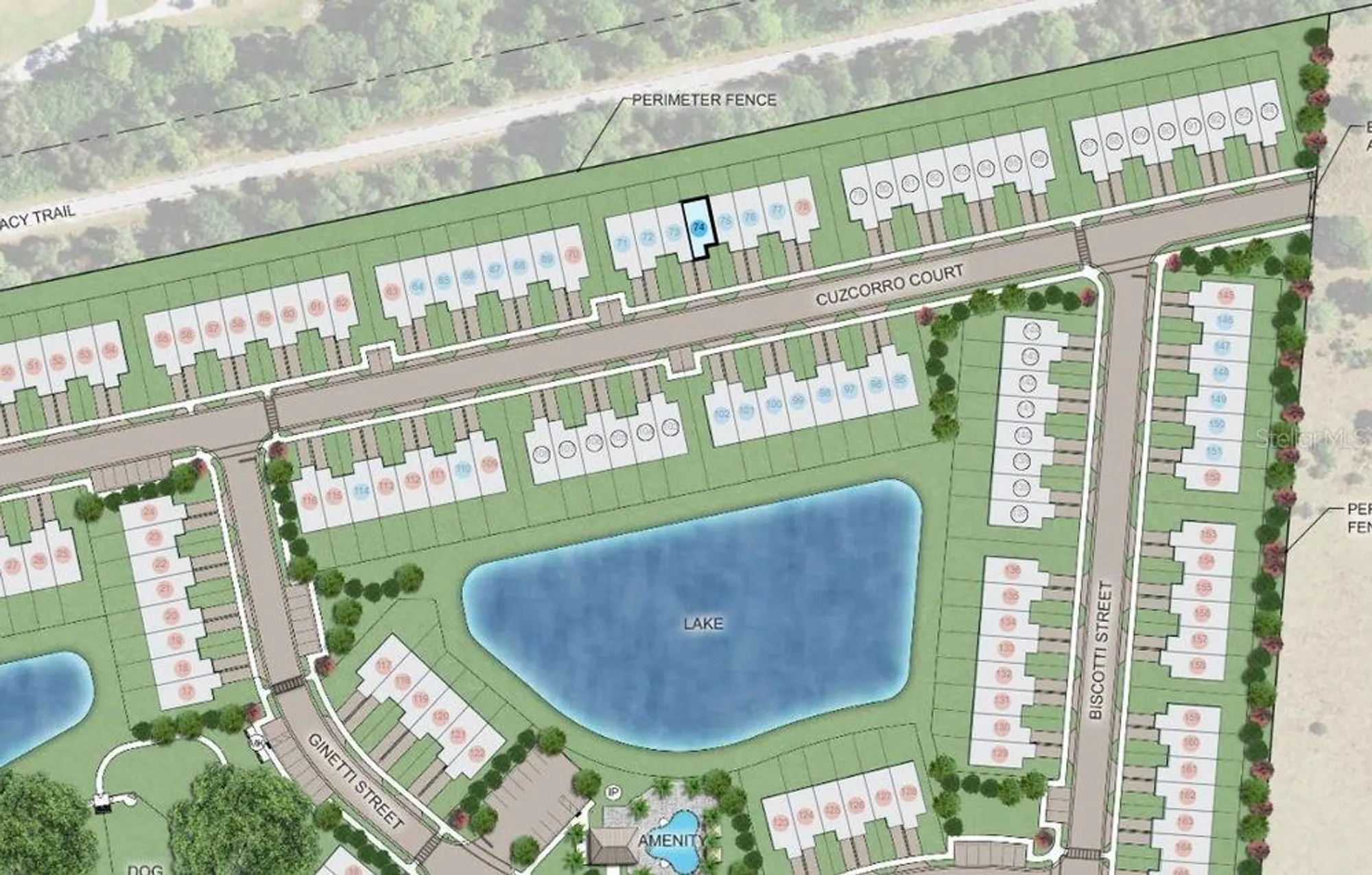 Property Slideshow image 34 of 41 | 15152 cuzcorro ct, Nokomis, FL, 34275