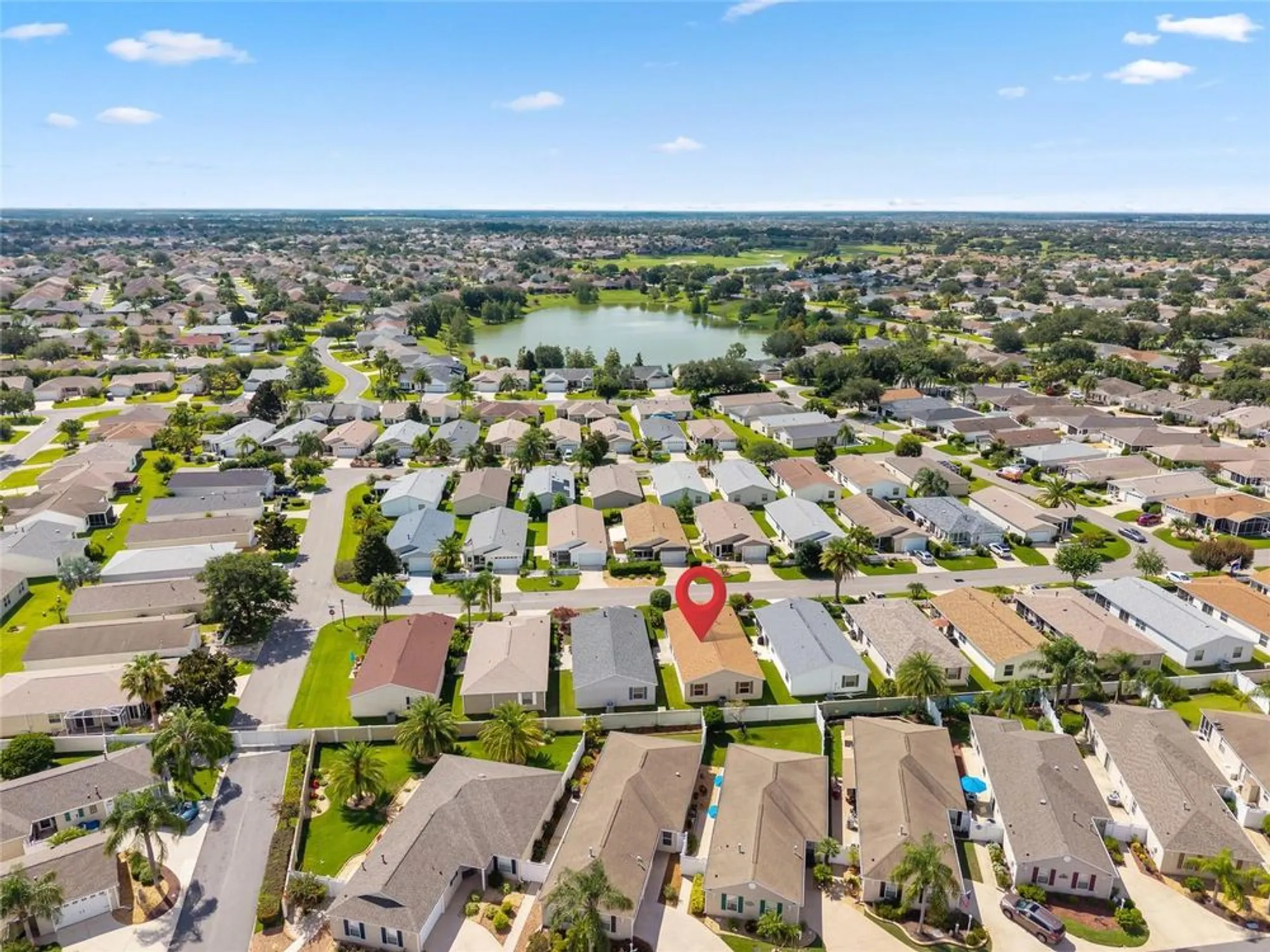 Property Slideshow image 31 of 34 | 2372 travis pl, The Villages, FL, 32162