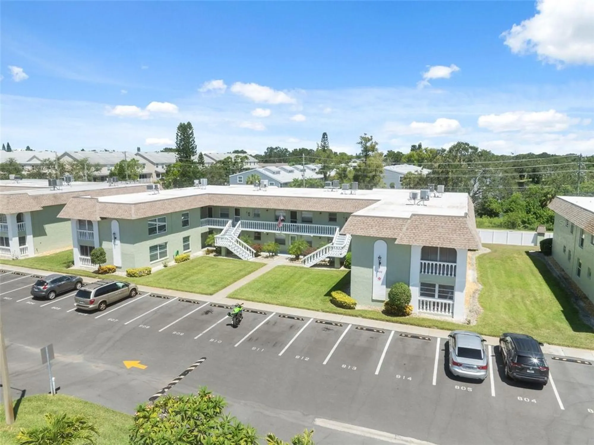 Property Slideshow image 31 of 38 | 1250 s pinellas ave 910, Tarpon Springs, FL, 34689