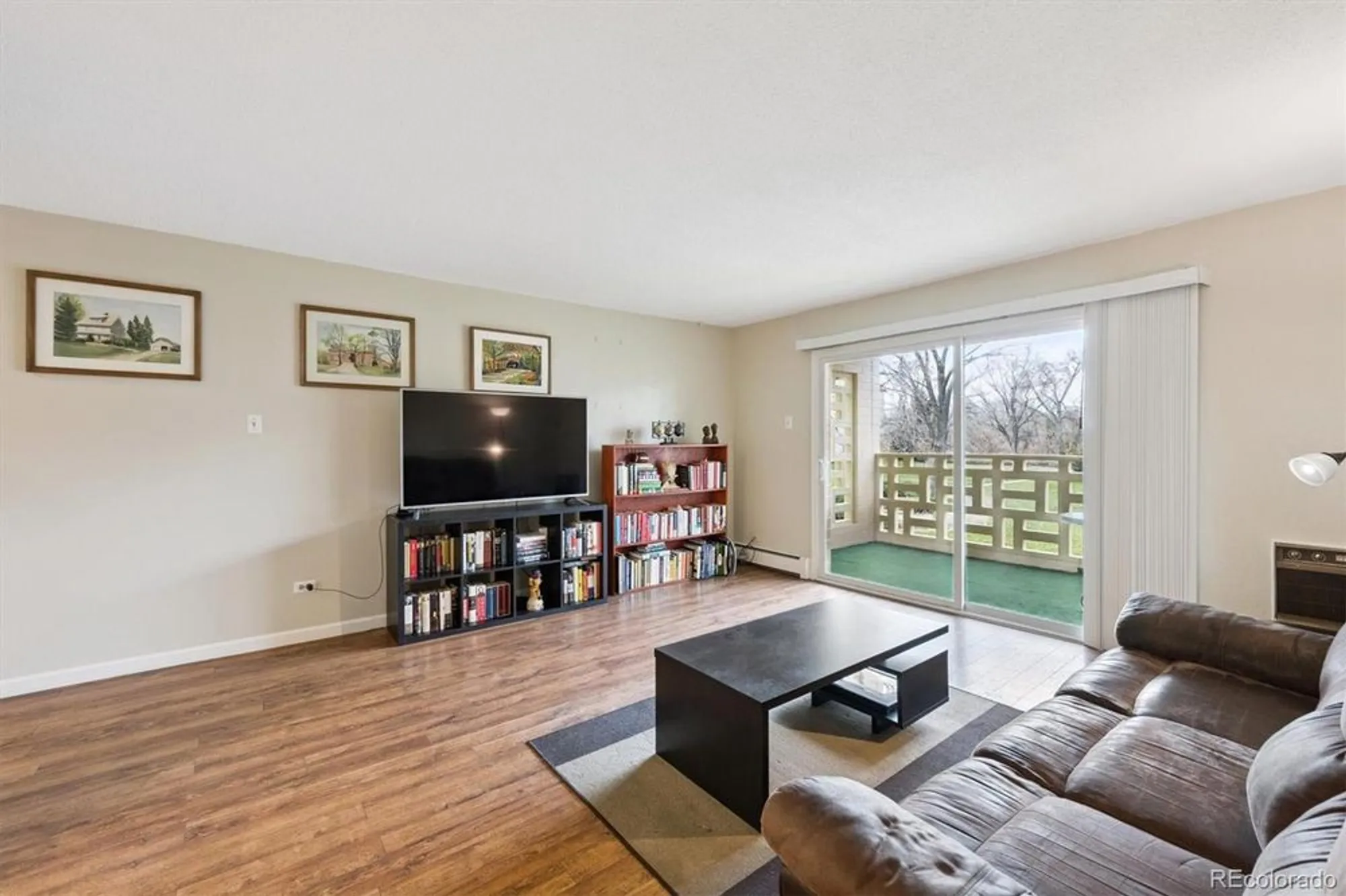 Property Slideshow image 6 of 50 | 605 s alton way 12b, Denver, CO, 80247