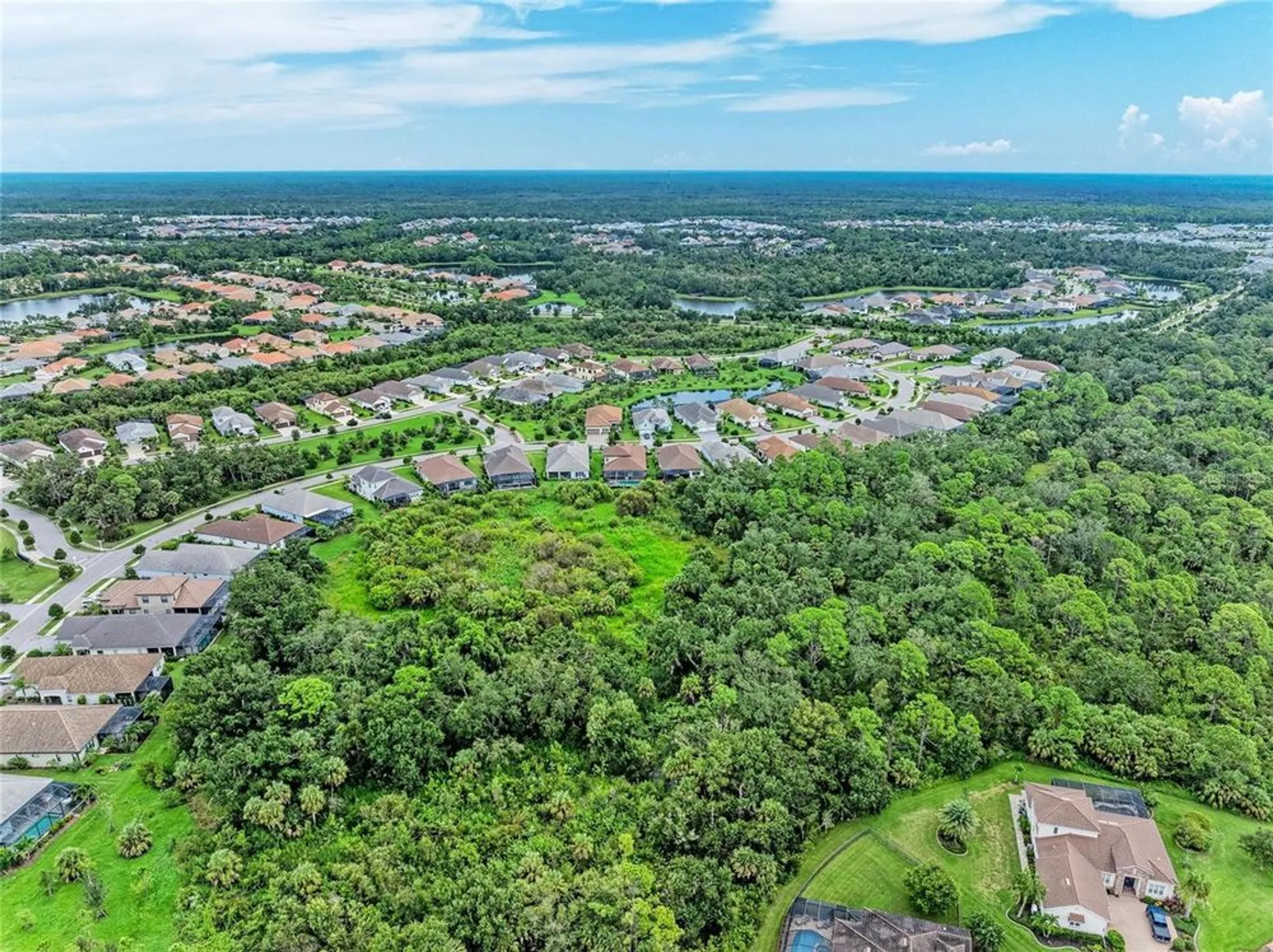 Property Slideshow image 60 of 77 | 11941 hunters creek rd, Venice, FL, 34293