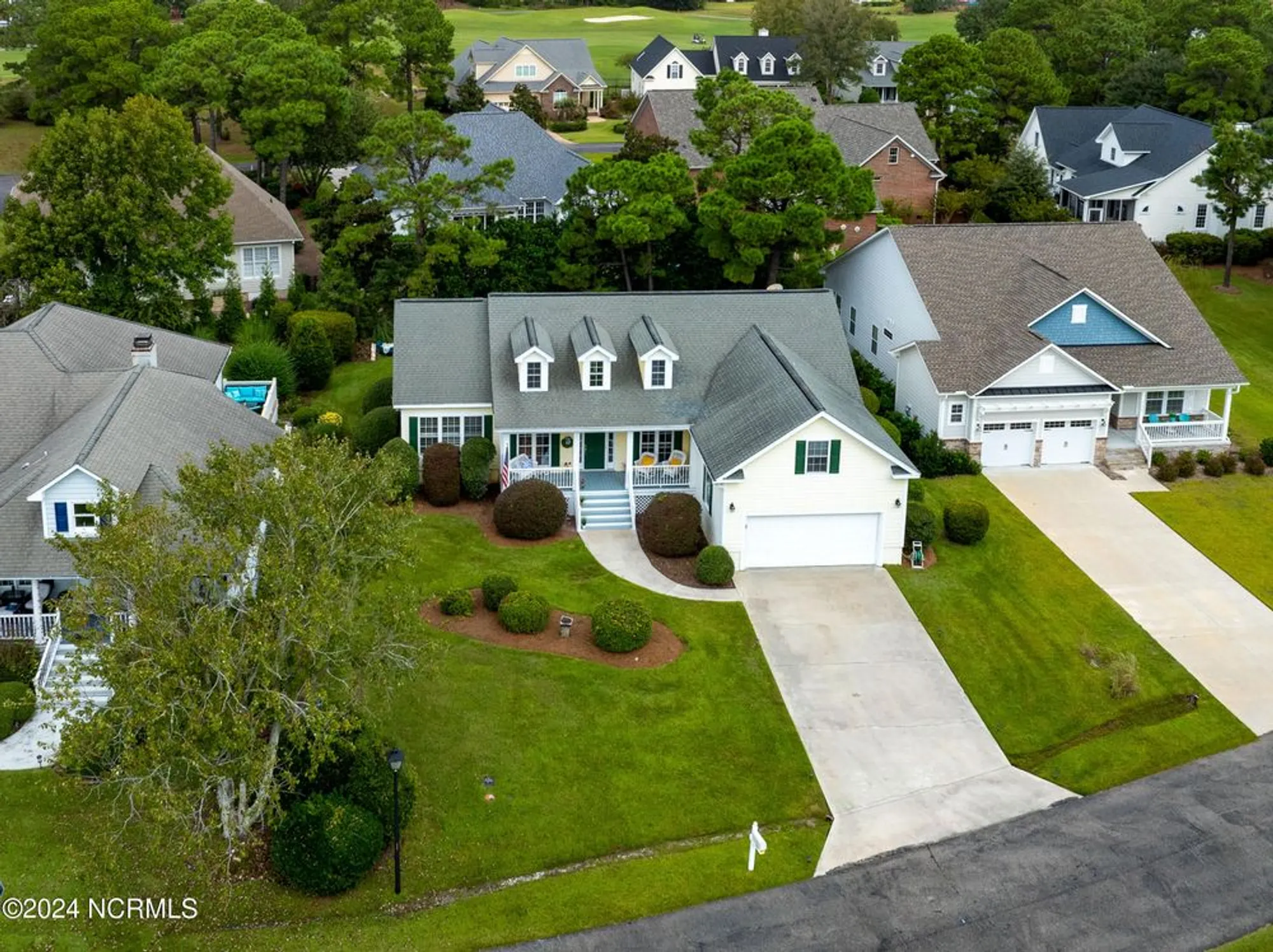 Property Slideshow image 6 of 95 | 3184 wild azalea way, Southport, NC, 28461