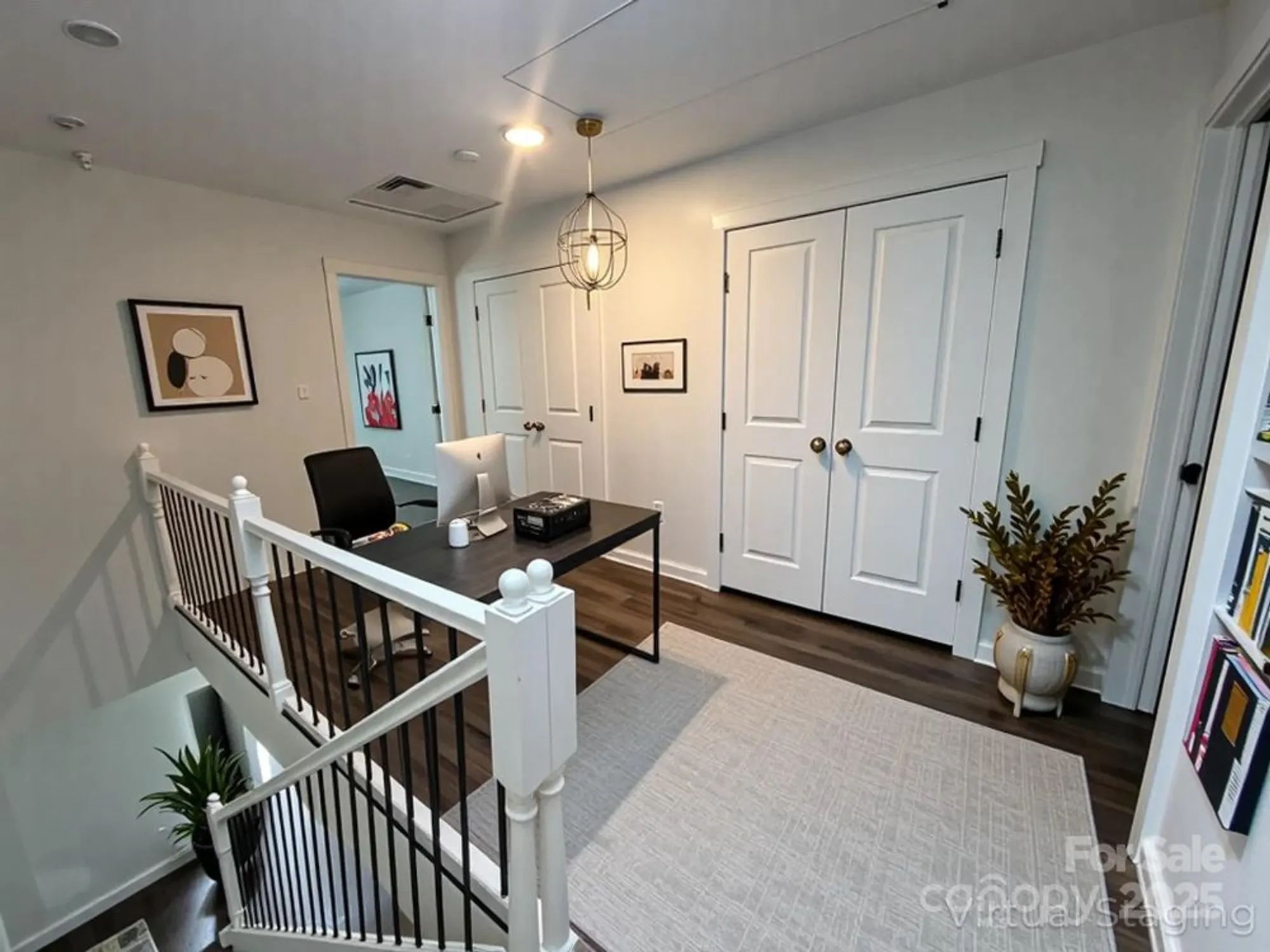 Property Slideshow image 21 of 35 | 609 crowfields ln, Asheville, NC, 28803