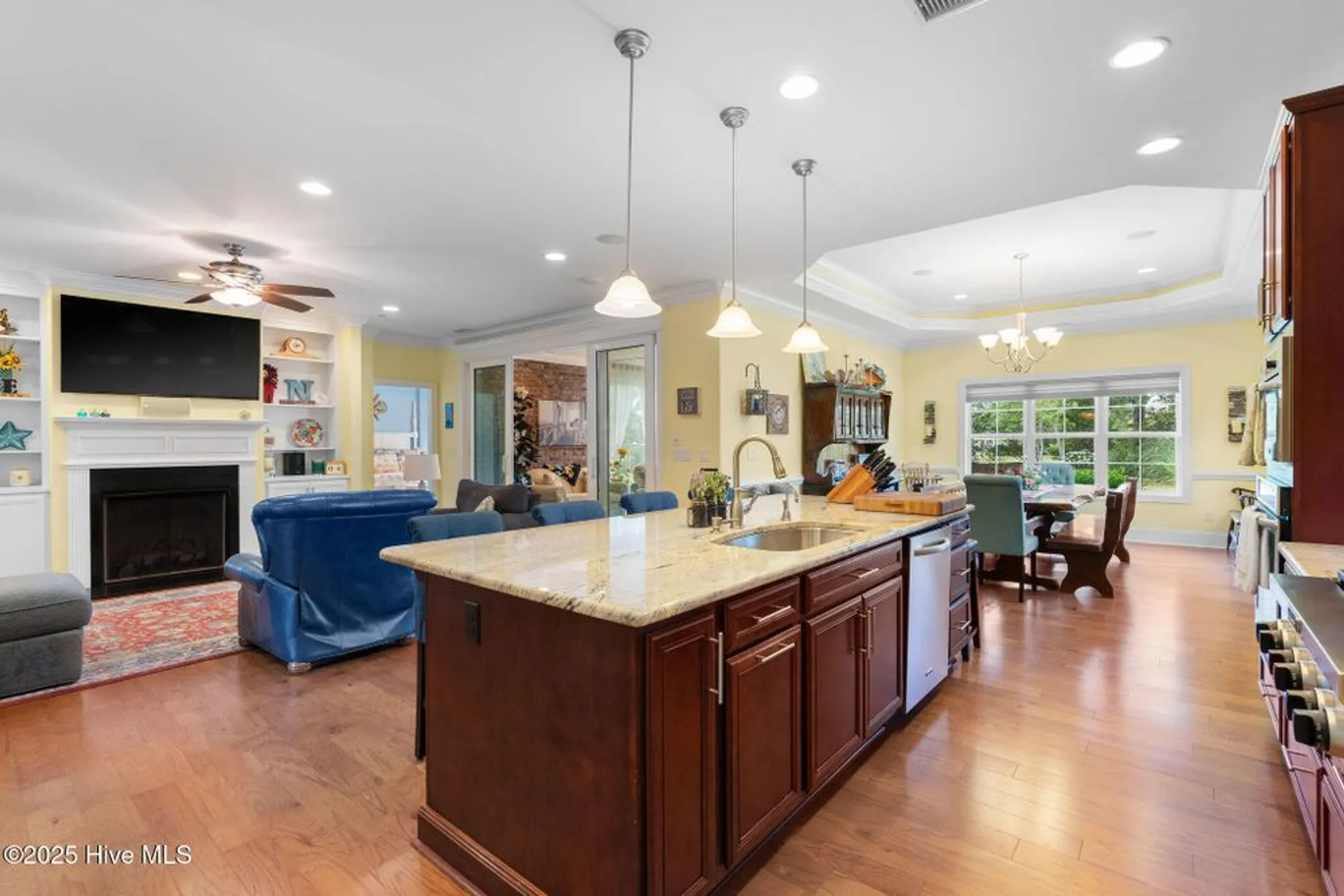 Property Slideshow image 22 of 77 | 2514 sugargrove trl, Leland, NC, 28451