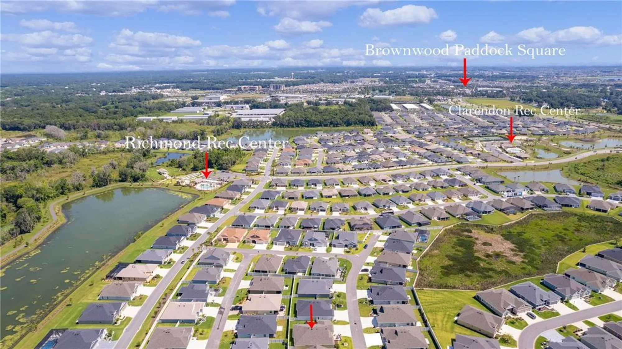 Property Slideshow image 41 of 43 | 4234 mccloy ave, The Villages, FL, 32163