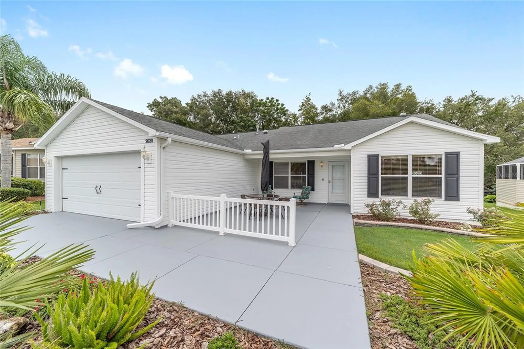 Property Slideshow image 6 of 58 | 2020 harston trl, The Villages, FL, 32162