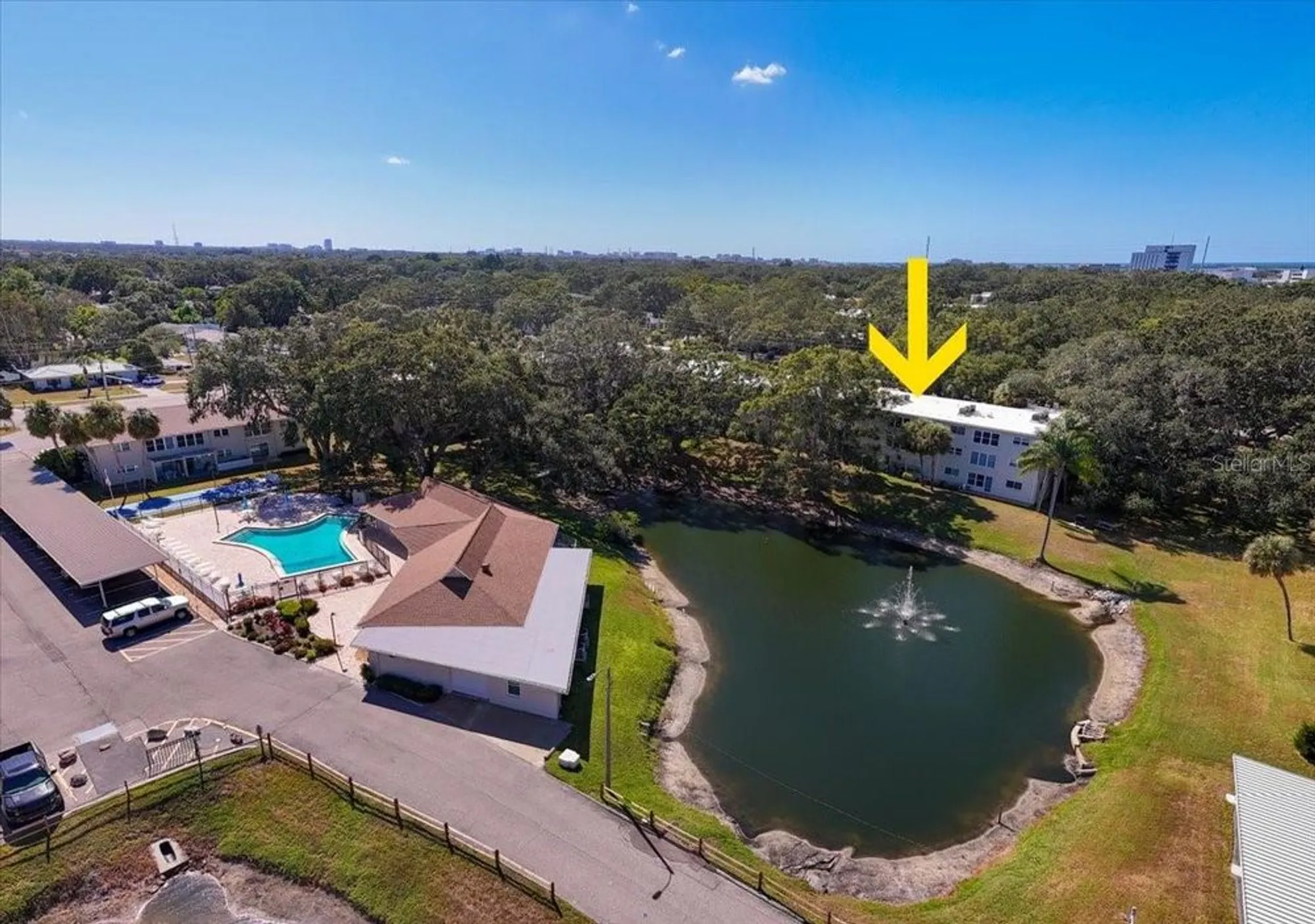 Property Slideshow image 25 of 37 | 821 patricia ave 202, Dunedin, FL, 34698