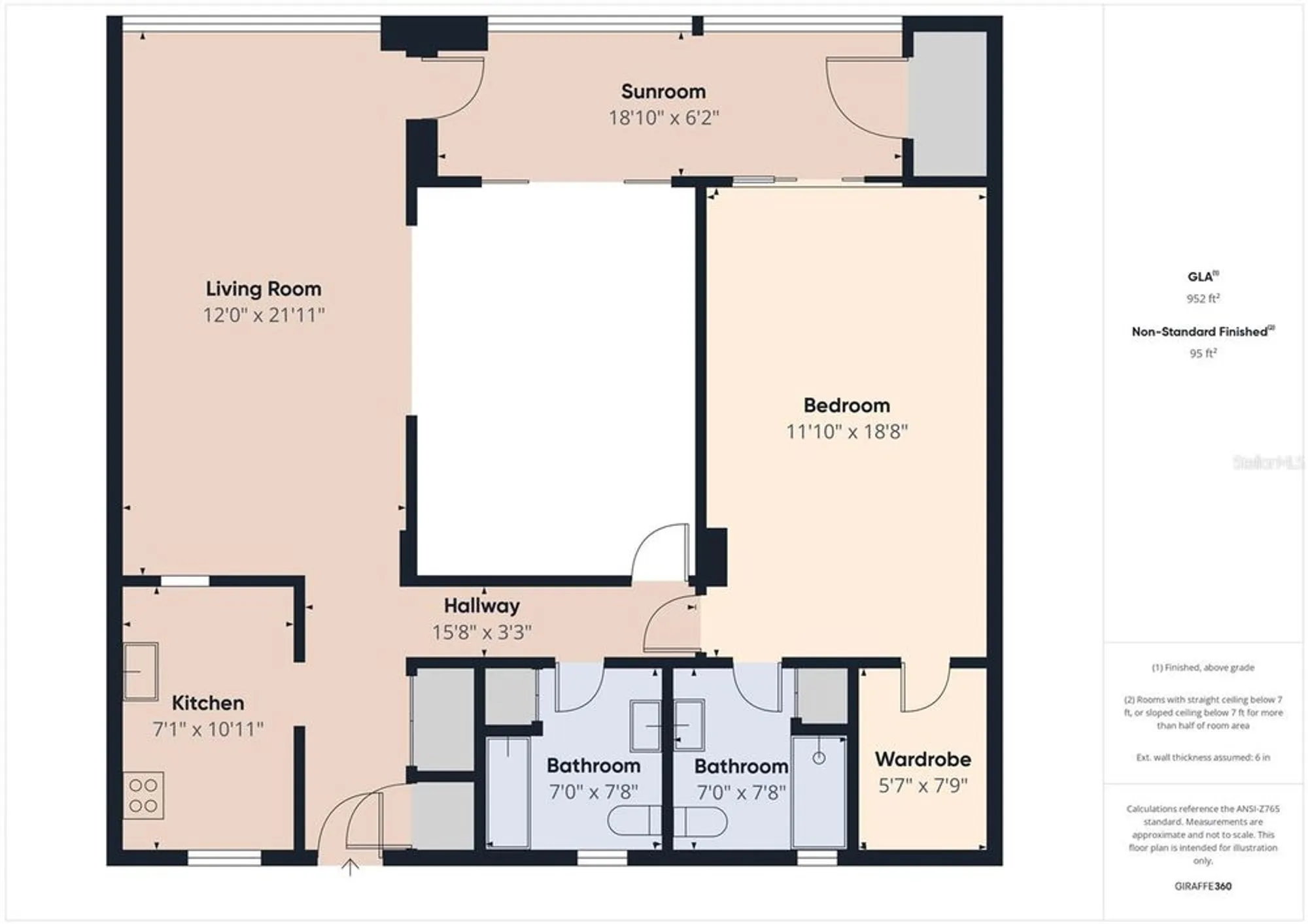 Property Slideshow image 2 of 65 | 700 mirror ter 702, Winter Haven, FL, 33881