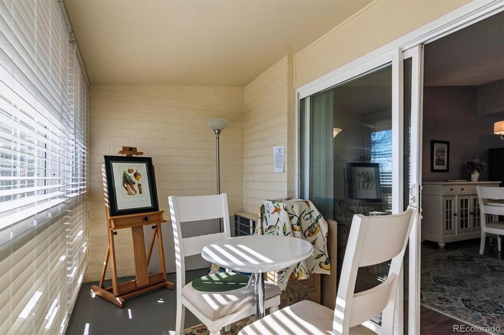 Property Slideshow image 17 of 33 | 750 s clinton st 12d, Denver, CO, 80247