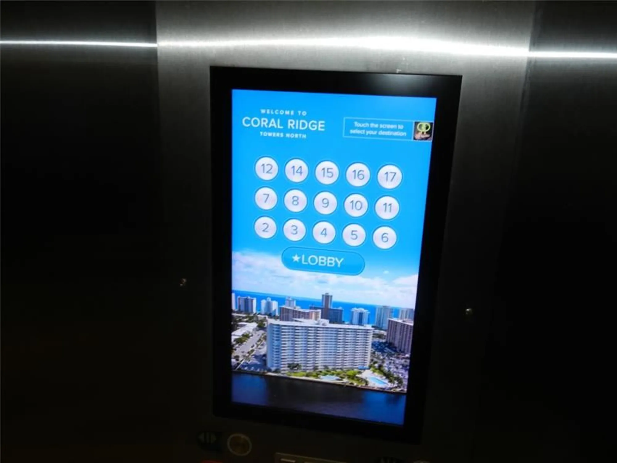 Property Slideshow image 15 of 34 | 3200 ne 36th st apt 1612a, Fort Lauderdale, FL, 33308