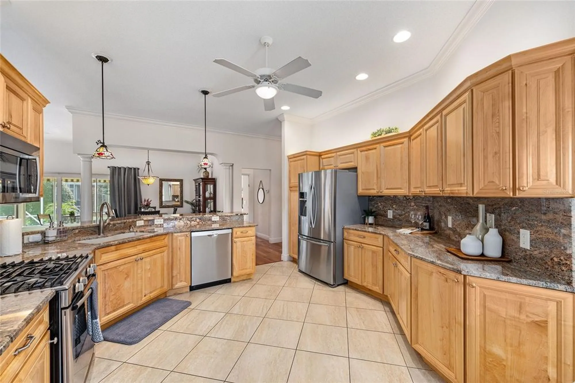 Property Slideshow image 19 of 53 | 17394 se 72nd deer run ave, The Villages, FL, 32162