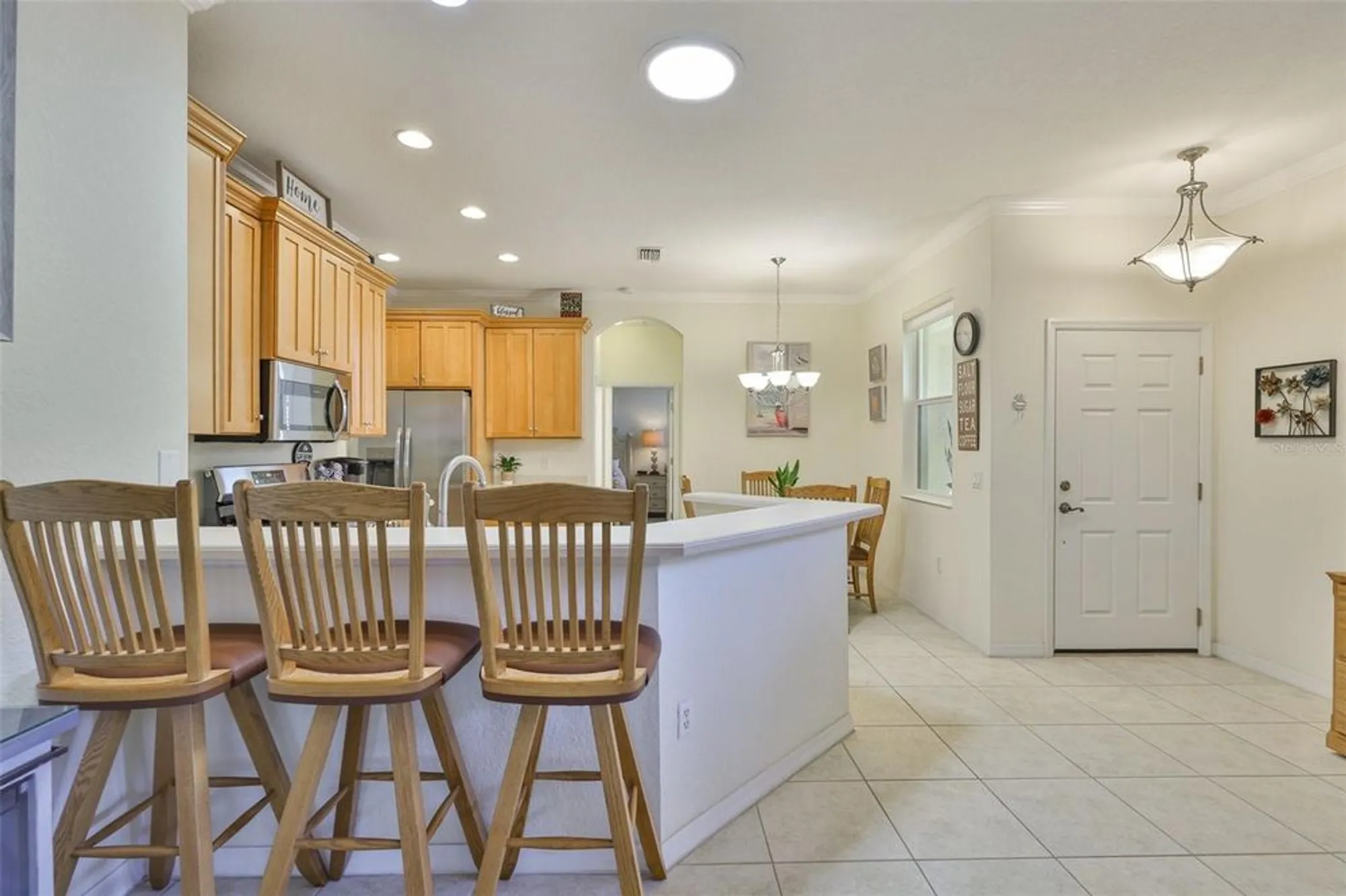 Property Slideshow image 8 of 63 | 2044 sifield greens way, Sun City Center, FL, 33573