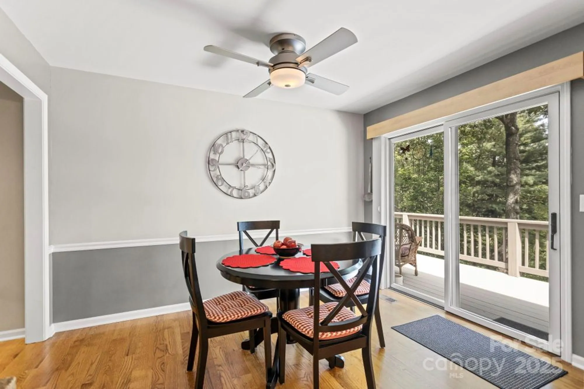Property Slideshow image 16 of 44 | 230 maple hill dr, Flat Rock, NC, 28731