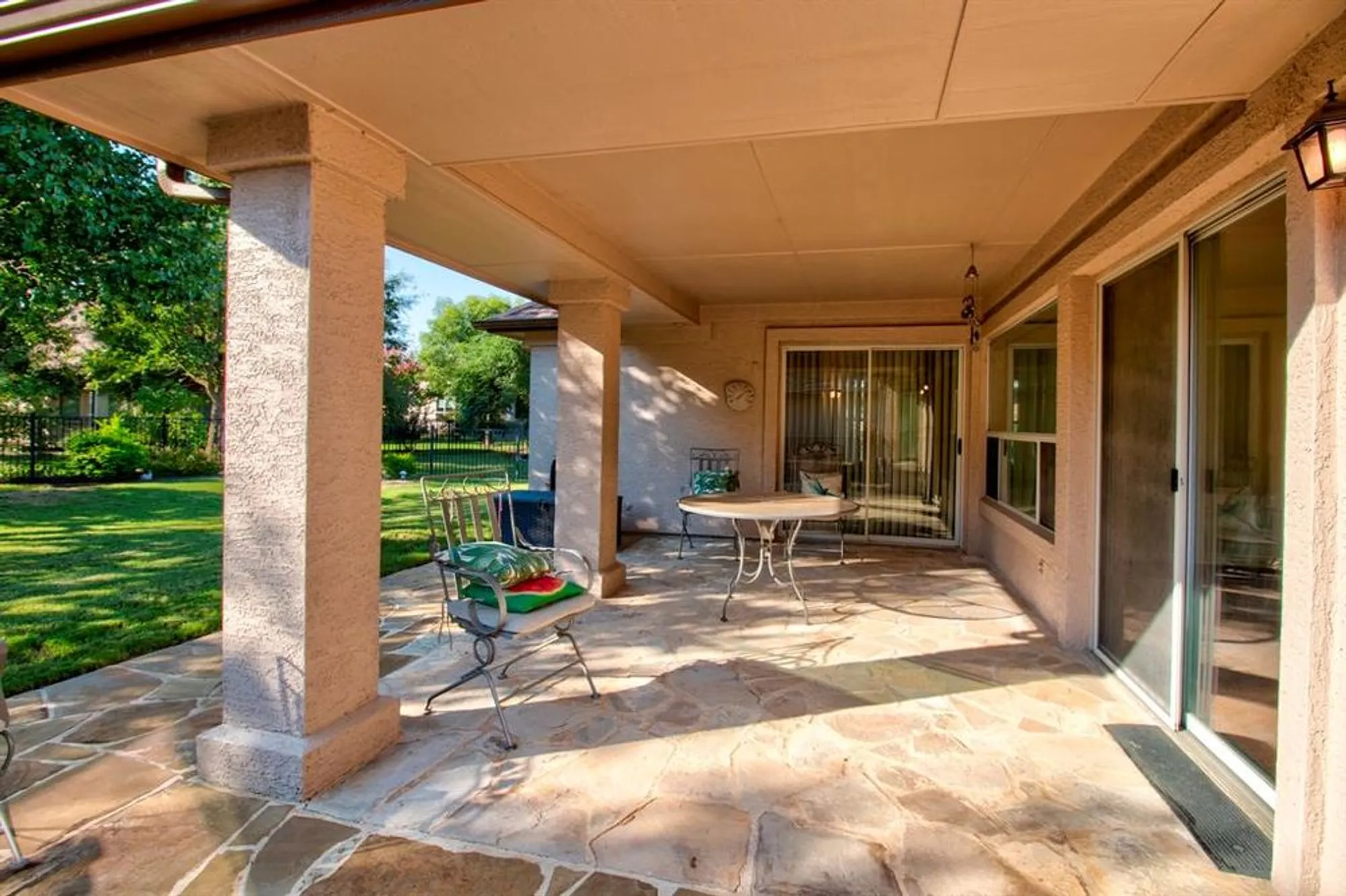 Property Slideshow image 30 of 35 | 9605 orangewood trl, Denton, TX, 76207