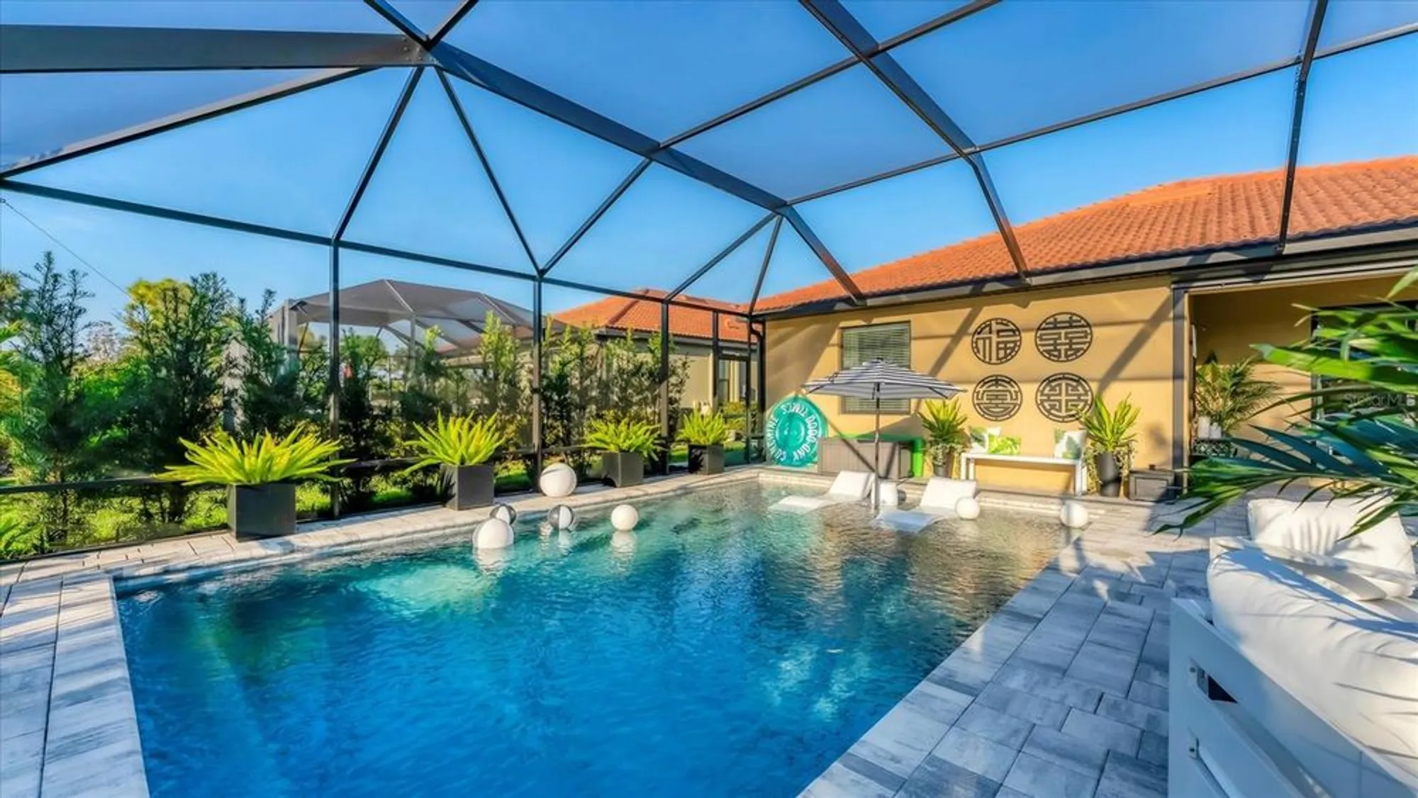 Property Slideshow image 44 of 91 | 10113 colubrina dr, Venice, FL, 34293