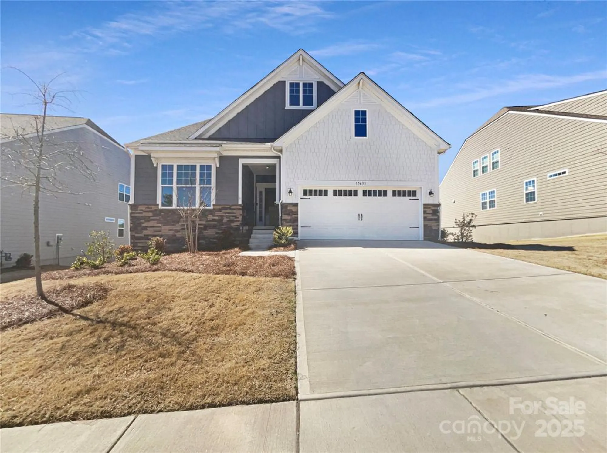 Property Slideshow image 1 of 22 | 15633 aviary orchard way, Charlotte, NC, 28278