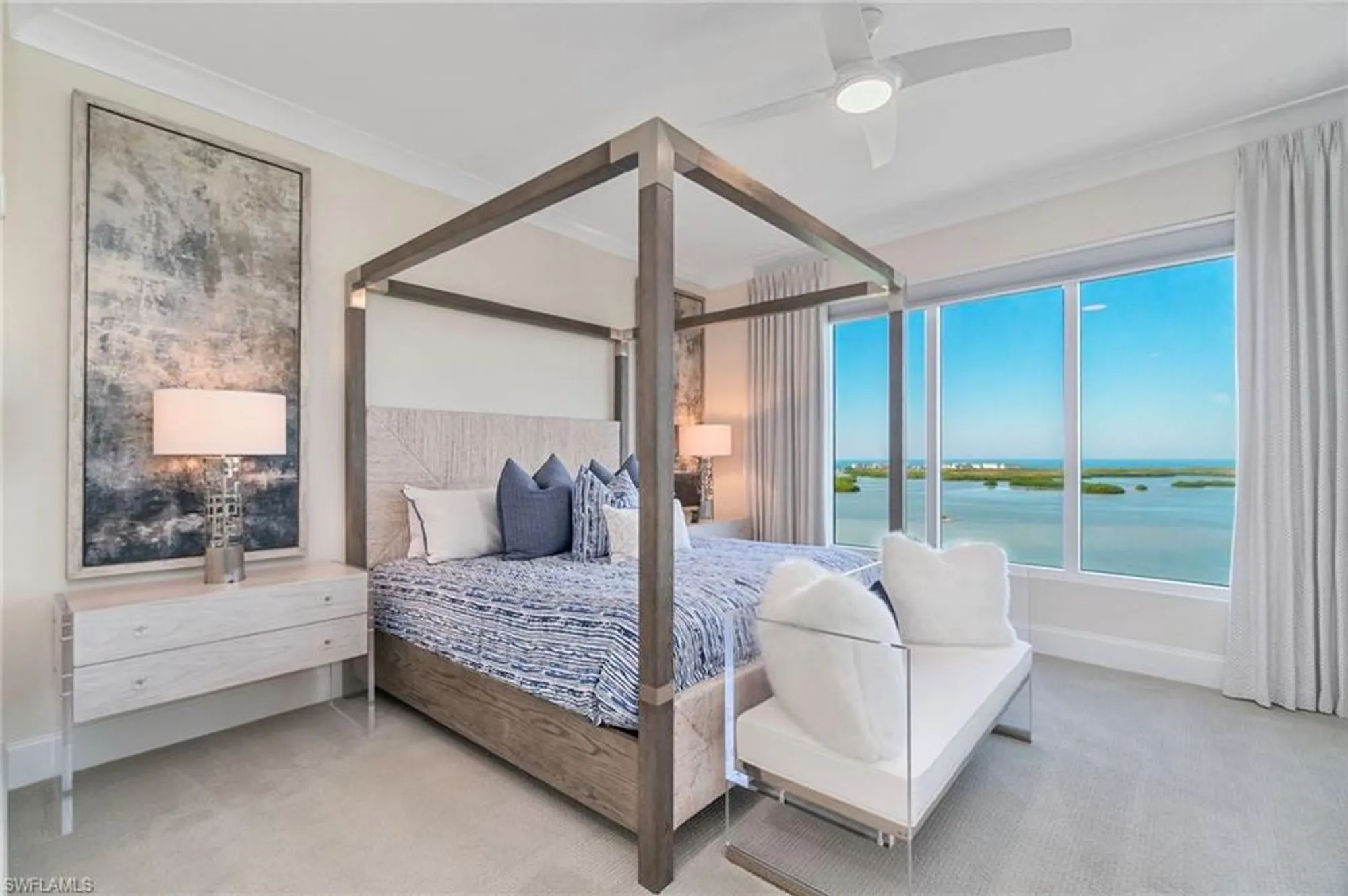 Property Slideshow image 10 of 34 | 4971 bonita bay blvd unit 1604, Bonita Springs, FL, 34134