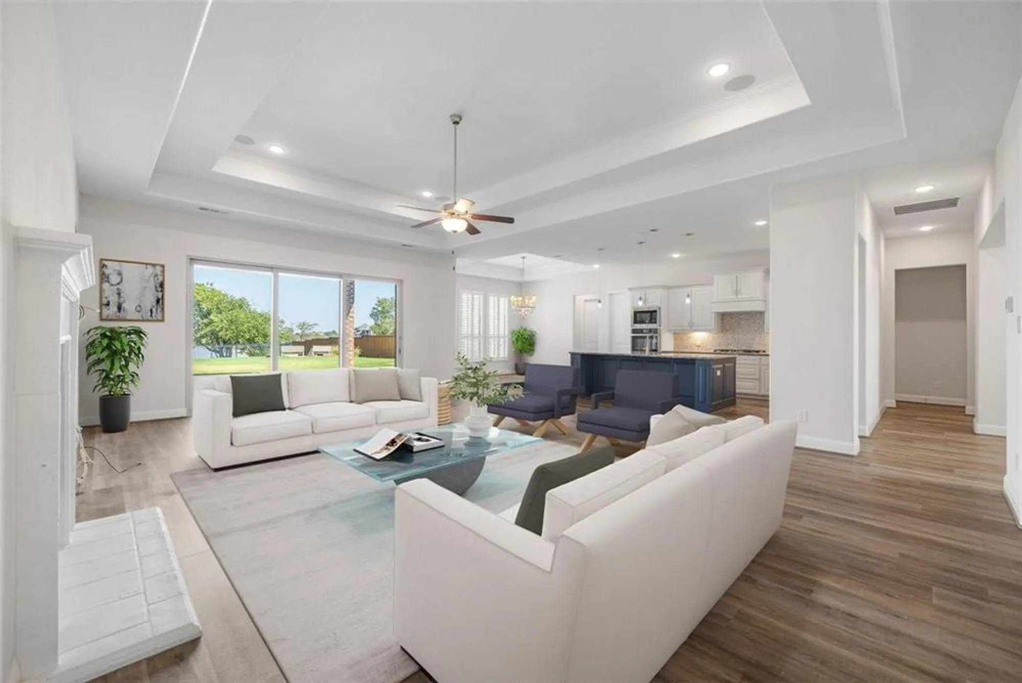 Property Slideshow image 17 of 40 | 7736 castlebridge, The Colony, TX, 75056