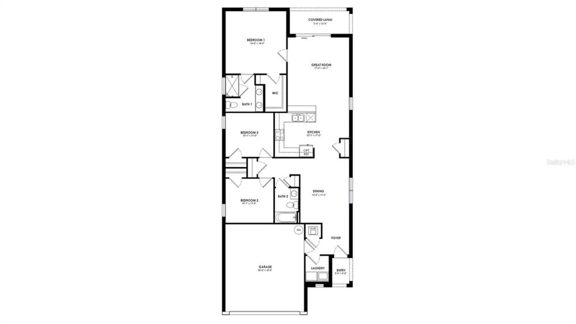 Property Slideshow image 14 of 30 | 4067 nw 44th cir, Ocala, FL, 34482