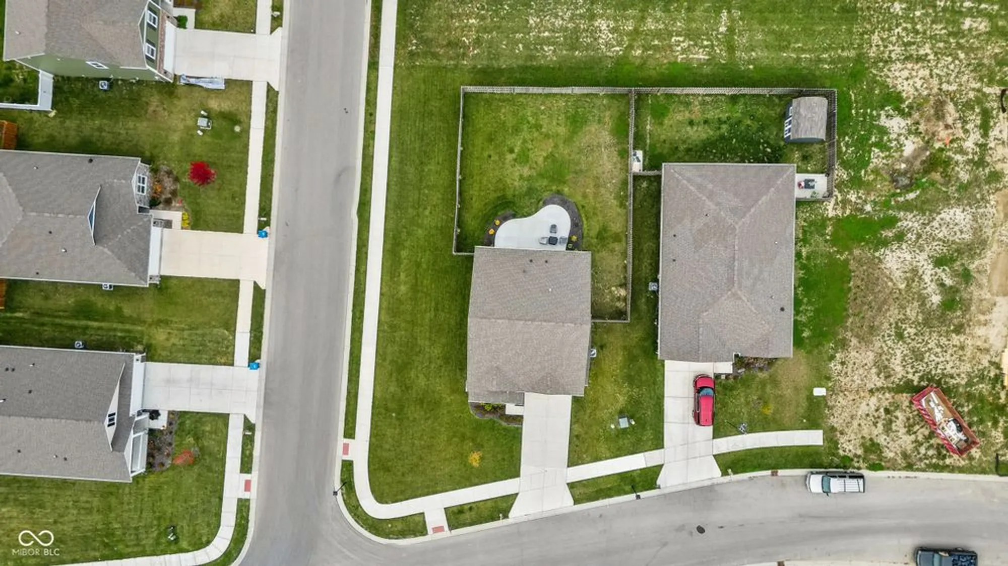 Property Slideshow image 42 of 57 | 9138 hemingway dr, Indianapolis, IN, 46239