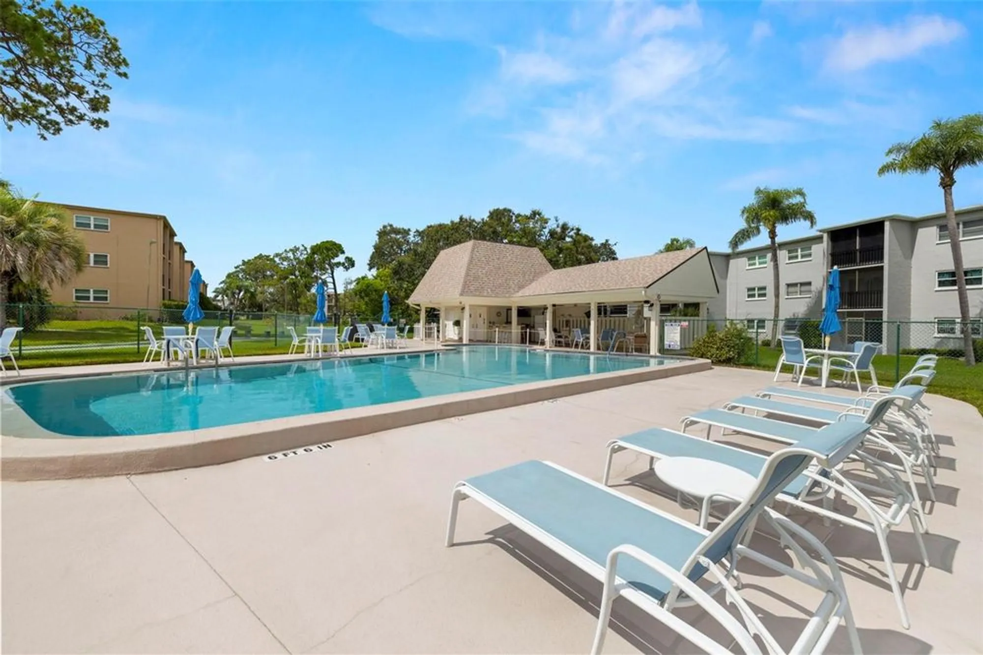 Property Slideshow image 29 of 56 | 1370 heather ridge blvd apt 105, Dunedin, FL, 34698