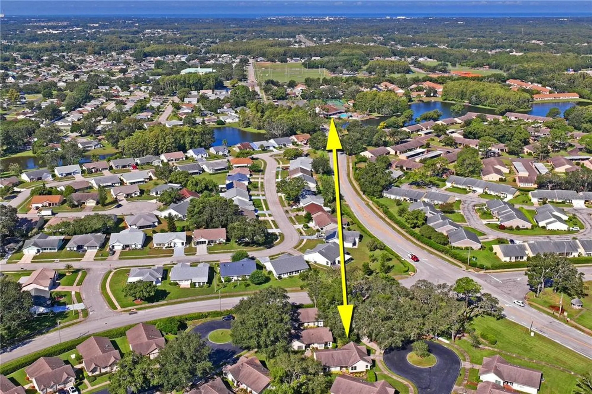 Property Slideshow image 49 of 62 | 4755 carrington ct, New Port Richey, FL, 34655