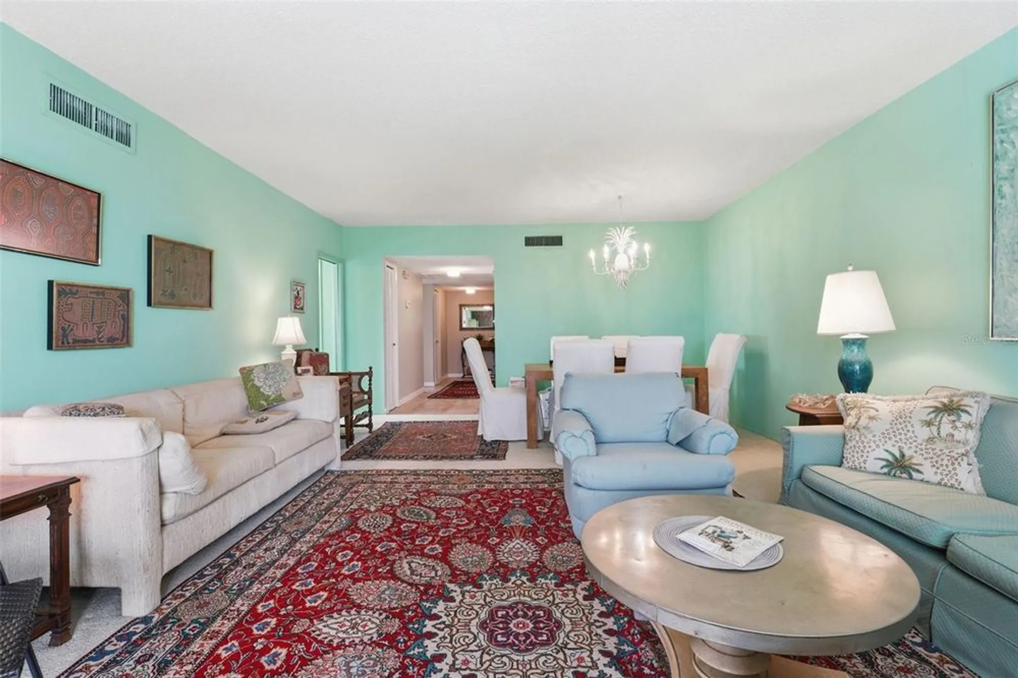 Property Slideshow image 22 of 26 | 7461 w country club dr 301, Sarasota, FL, 34243