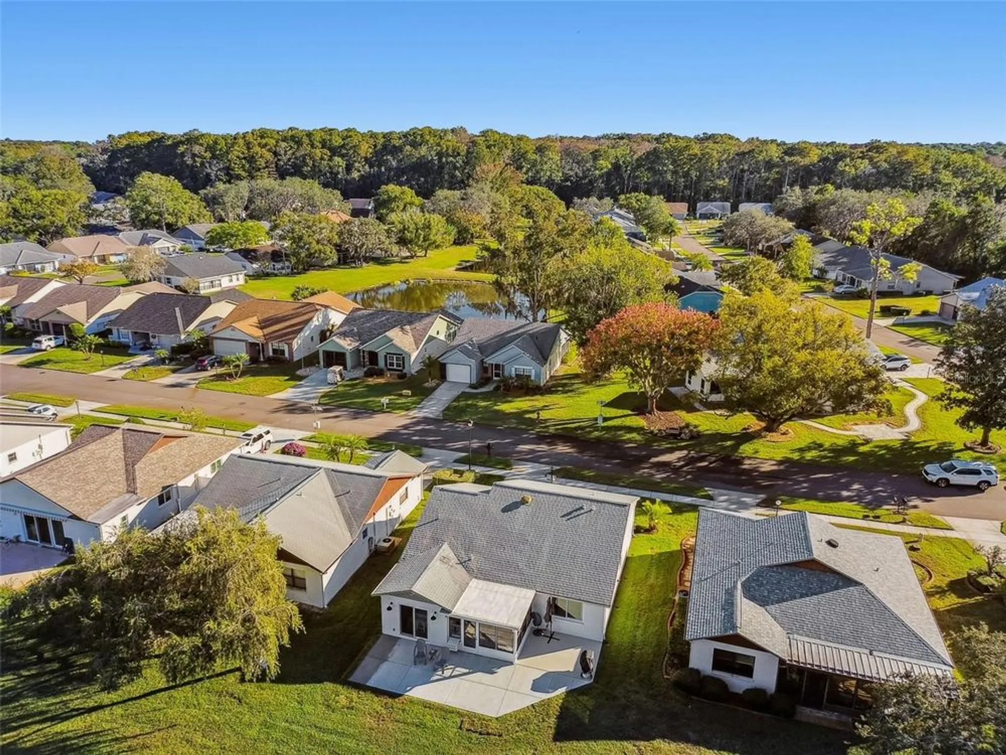 Property Slideshow image 29 of 49 | 11539 scotch pine dr, New Port Richey, FL, 34654