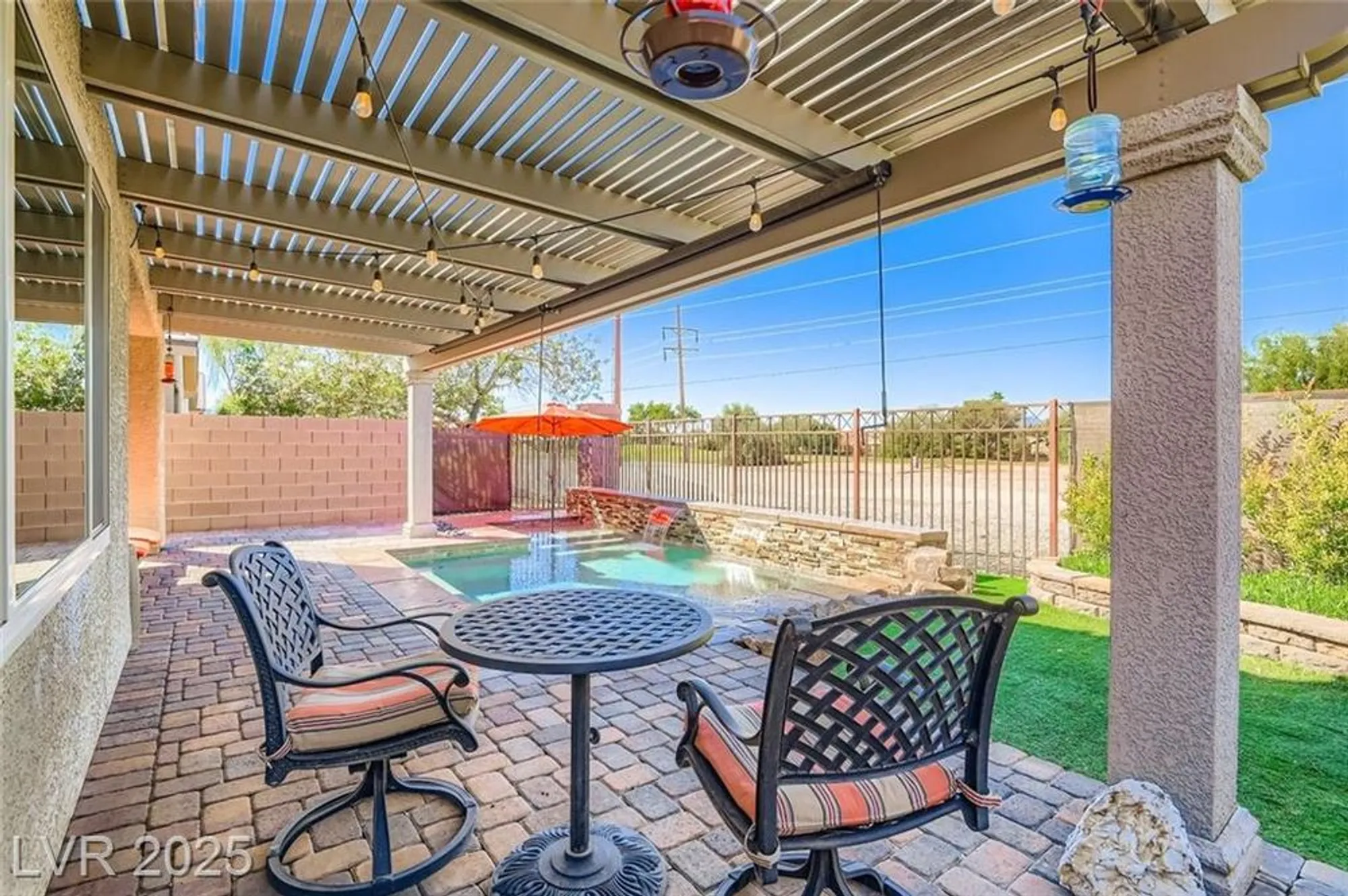 Property Slideshow image 30 of 45 | 3385 blue ribbon downs st, Las Vegas, NV, 89122