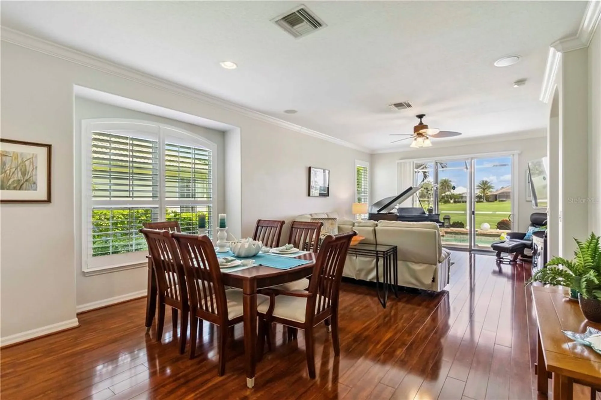 Property Slideshow image 10 of 70 | 4567 whispering oaks dr, North Port, FL, 34287