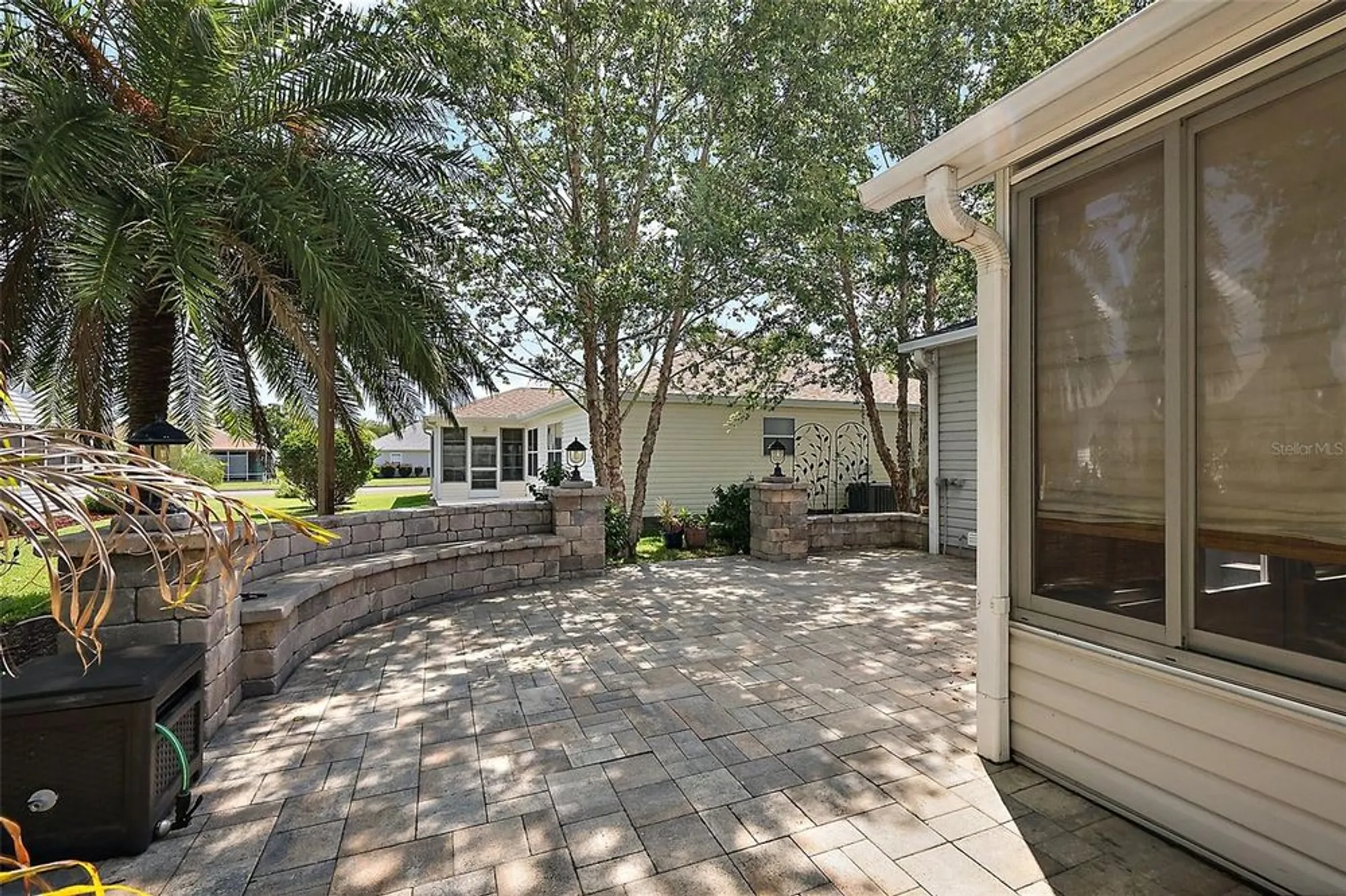 Property Slideshow image 28 of 34 | 2003 cordero ct, The Villages, FL, 32159