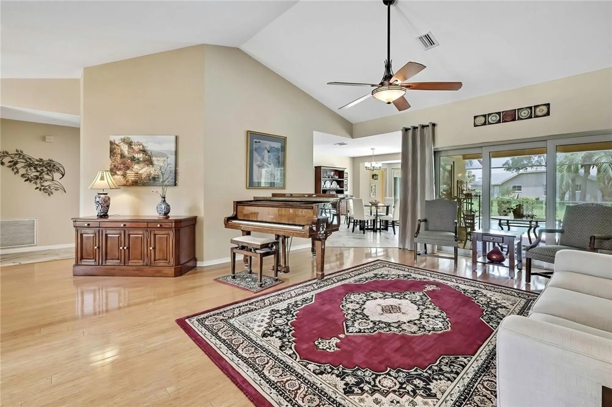 Property Slideshow image 4 of 79 | 9346 southern belle dr, Weeki Wachee, FL, 34613