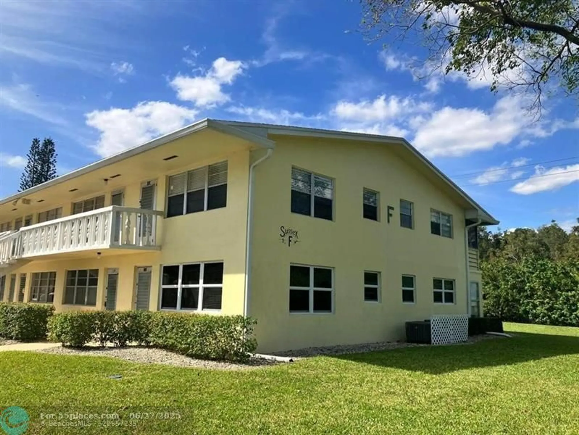 Property Slideshow image 6 of 7 | 115 sussex f # 115, West Palm Beach, FL, 33417