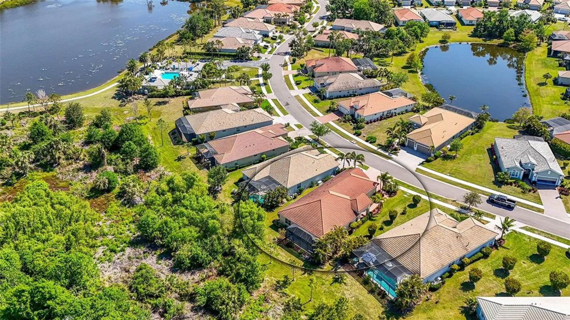 Property Slideshow image 60 of 86 | 21287 sandal foot dr, Venice, FL, 34293