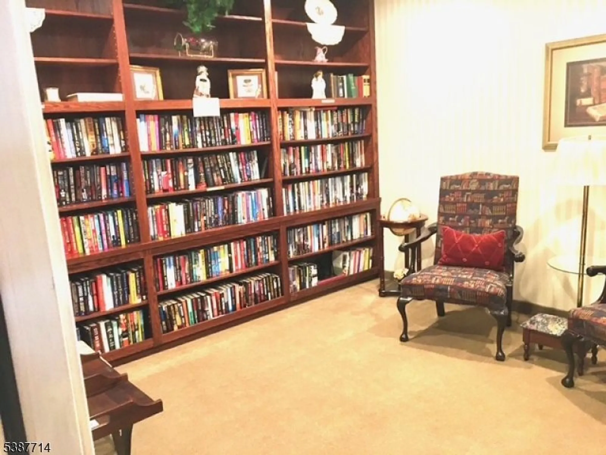 Property Slideshow image 8 of 12 | 4 richmond rd apt 112 112, West Milford, NJ, 07480