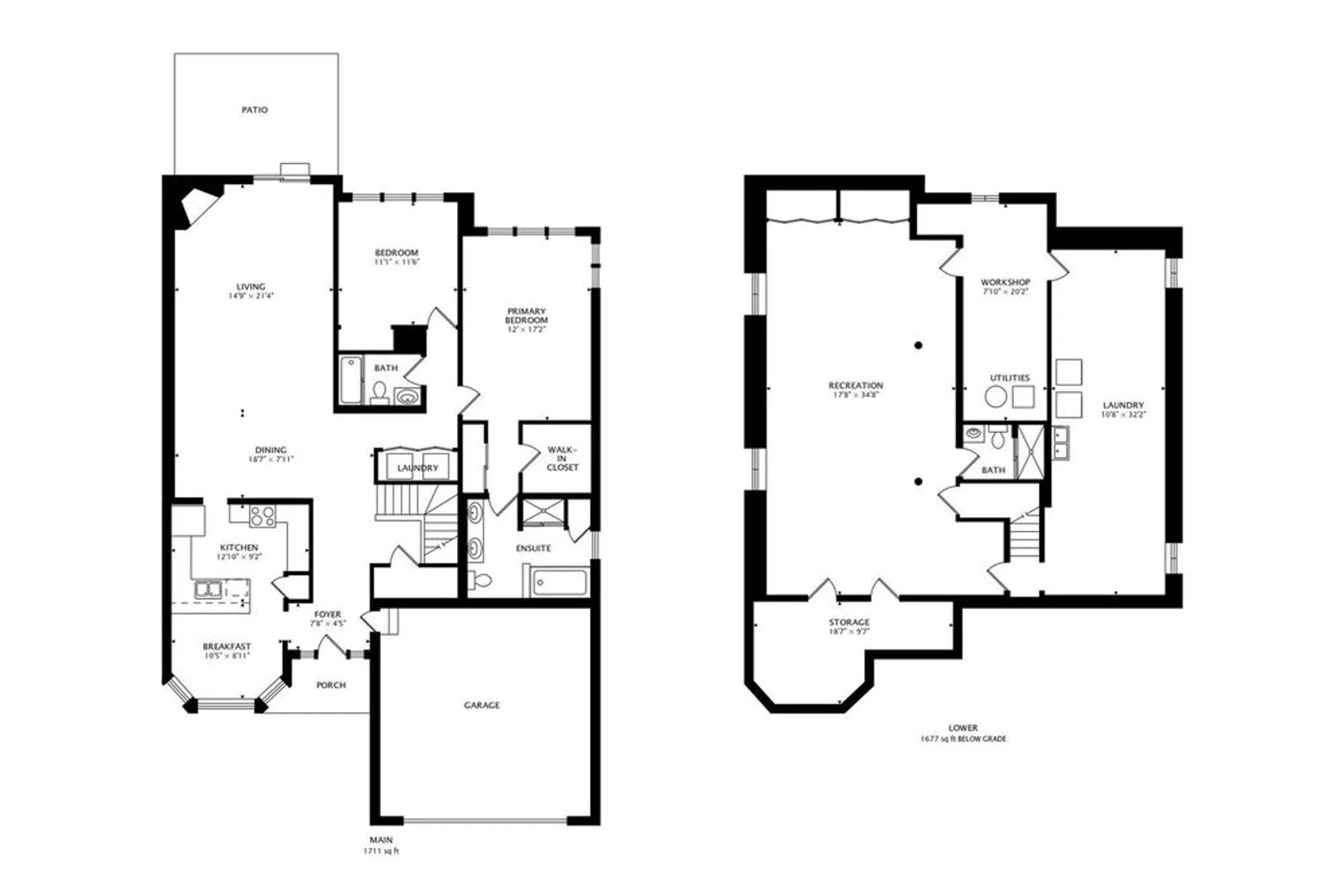Property Slideshow image 44 of 44 | 13453 tall pines ln, Plainfield, IL, 60544