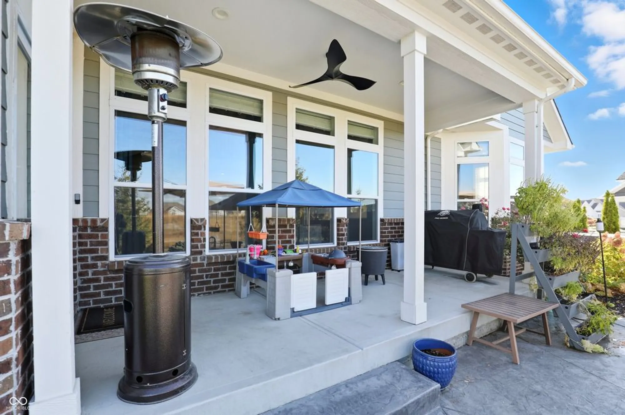 Property Slideshow image 65 of 78 | 11717 platt st, Noblesville, IN, 46060