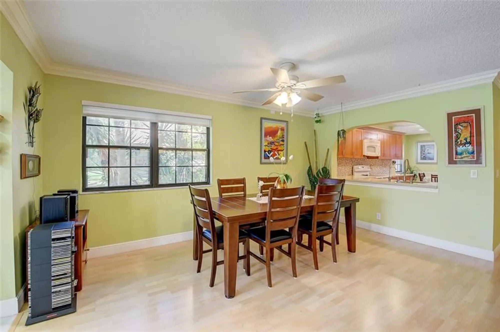 Property Slideshow image 7 of 75 | 6422 aspen glen cir # 206, Boynton Beach, FL, 33437