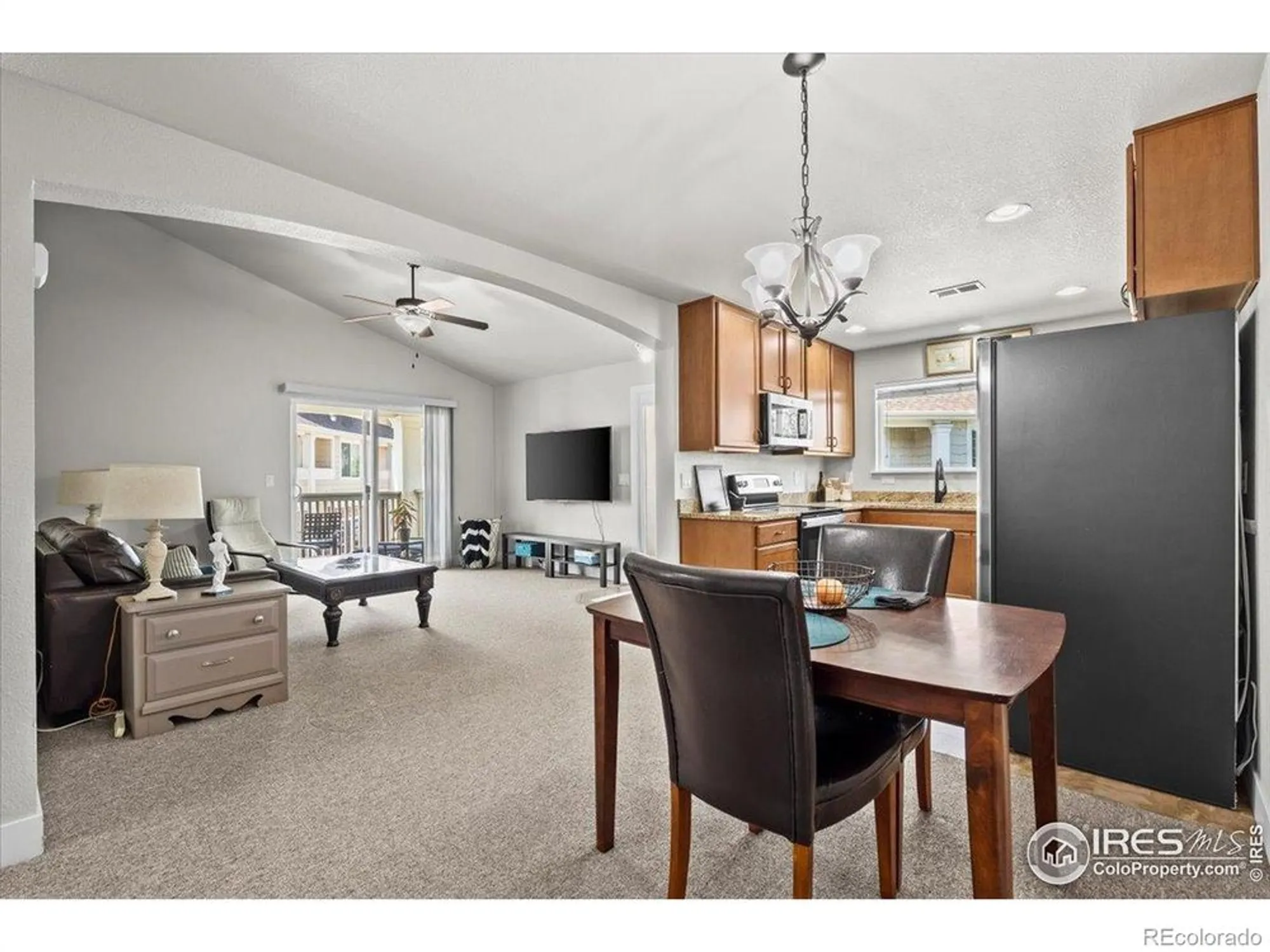 Property Slideshow image 9 of 20 | 4865 hahns peak dr apt 203, Loveland, CO, 80538