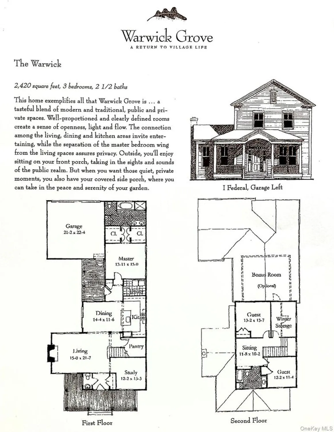 Property Slideshow image 50 of 50 | 11 aske st, Warwick, NY, 10990