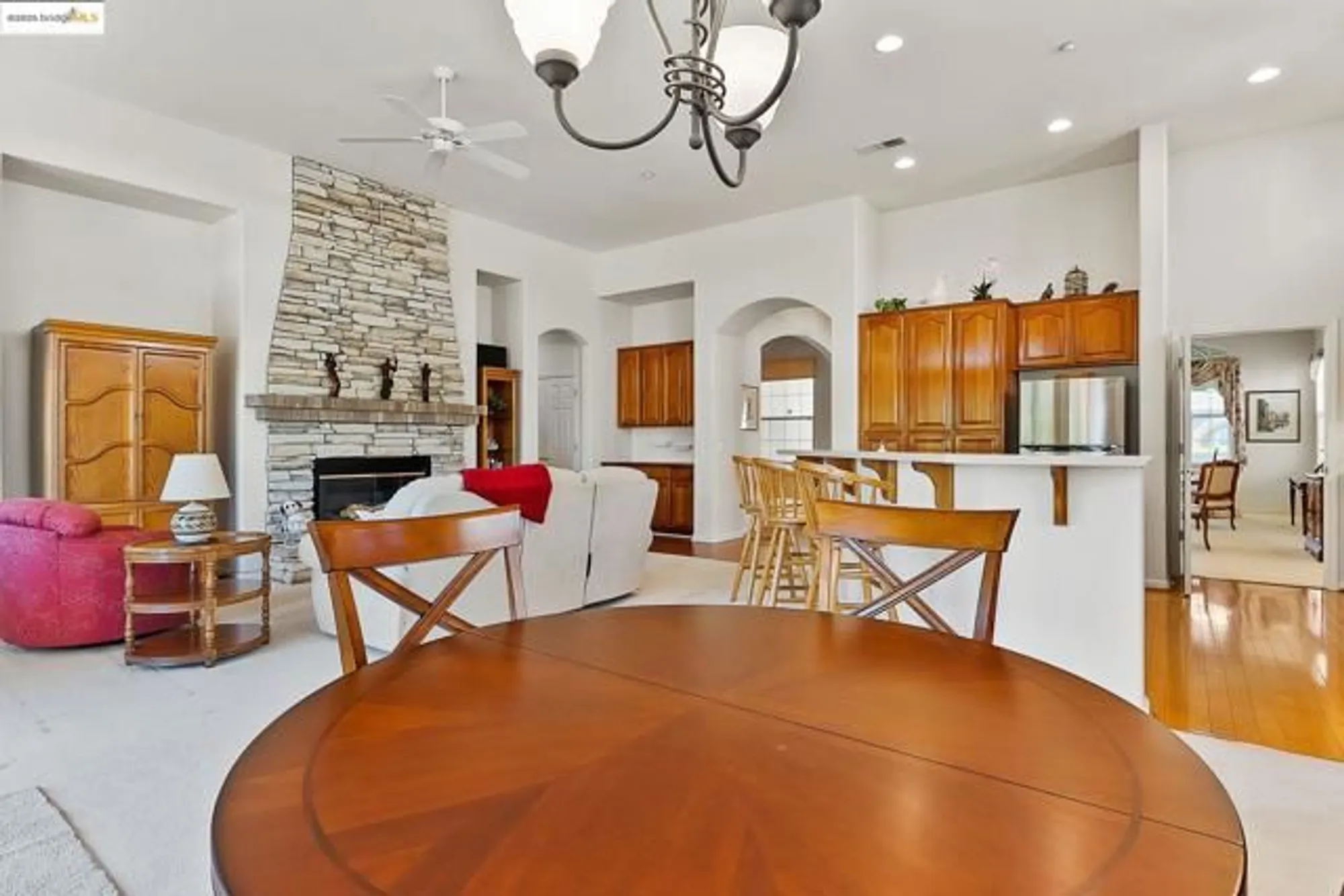 Property Slideshow image 18 of 55 | 1503 bismarck ln, Brentwood, CA, 94513