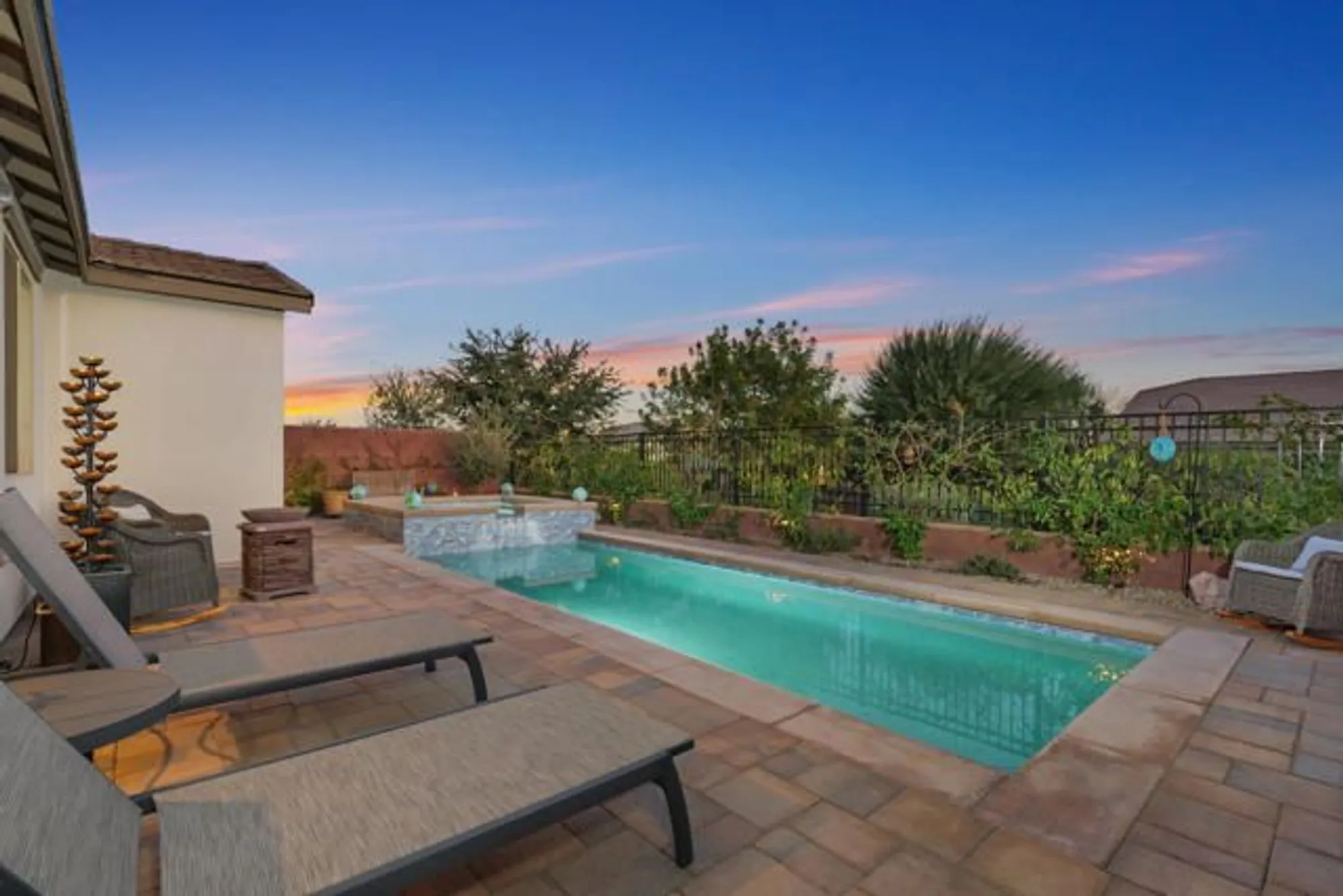 Property Slideshow image 24 of 53 | 82425 round valley dr, Indio, CA, 92201