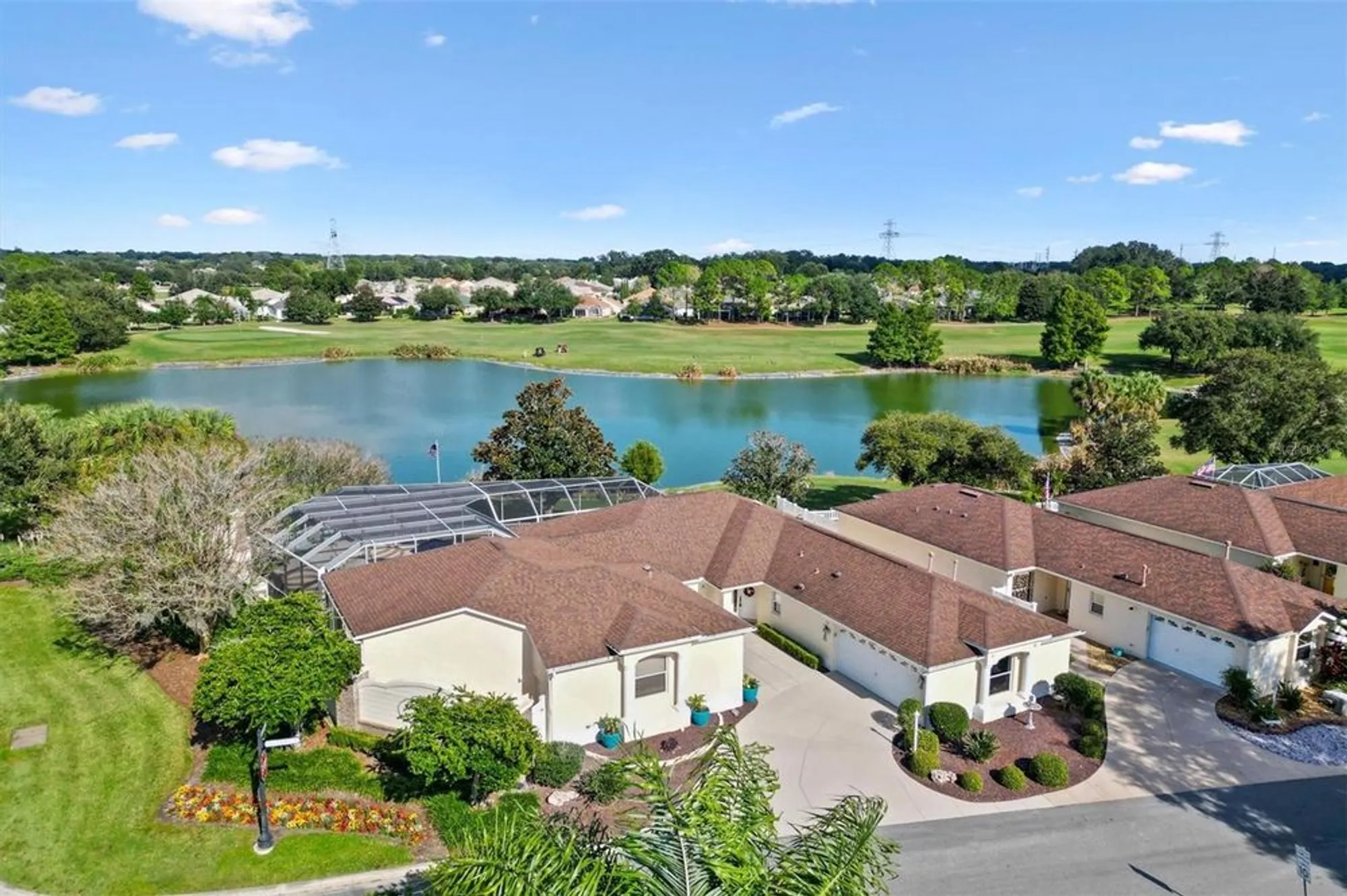 Property Slideshow image 66 of 68 | 17339 se 84th foxgrove ave, The Villages, FL, 32162