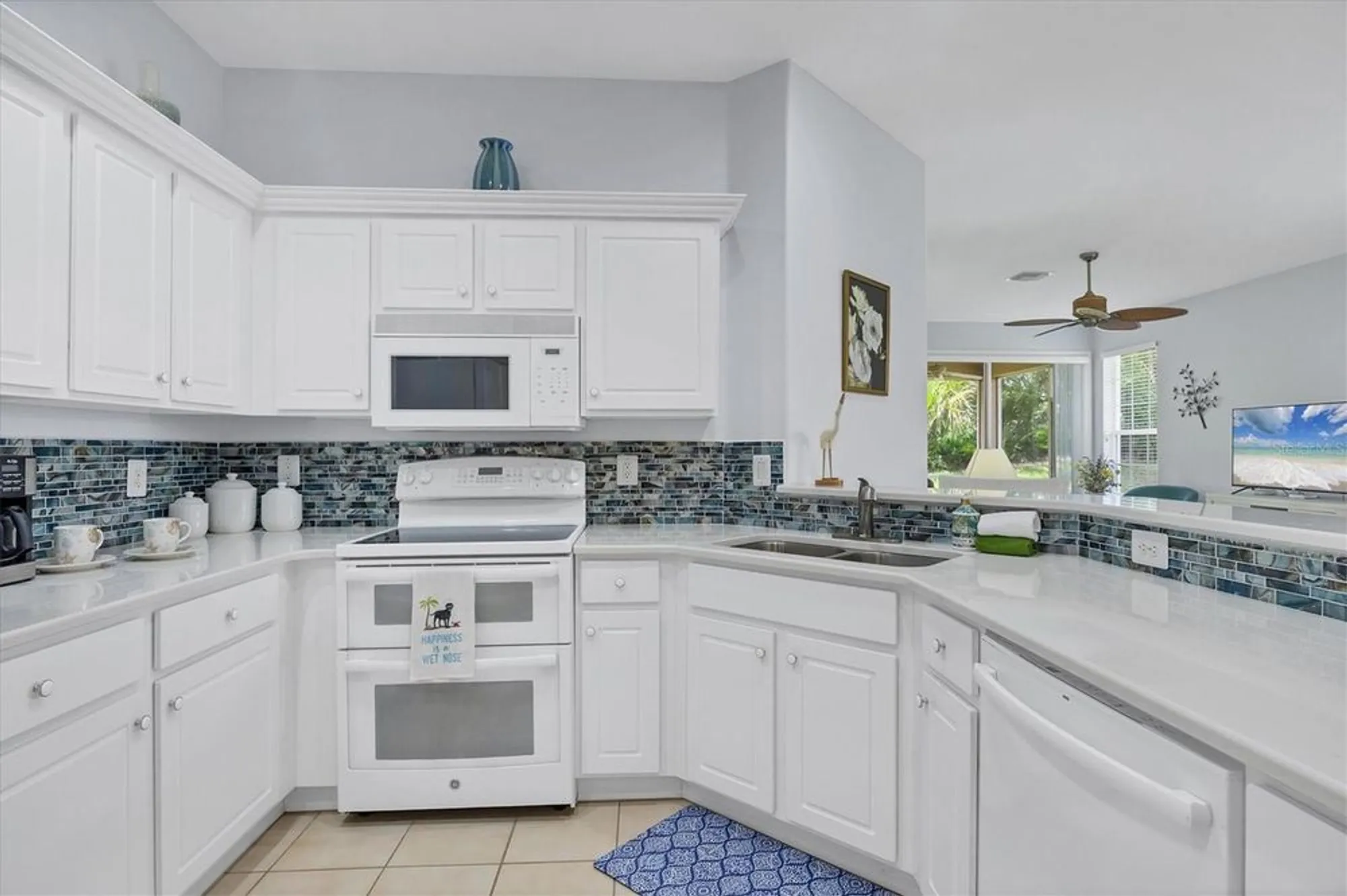 Property Slideshow image 16 of 68 | 4841 whispering oaks dr, North Port, FL, 34287