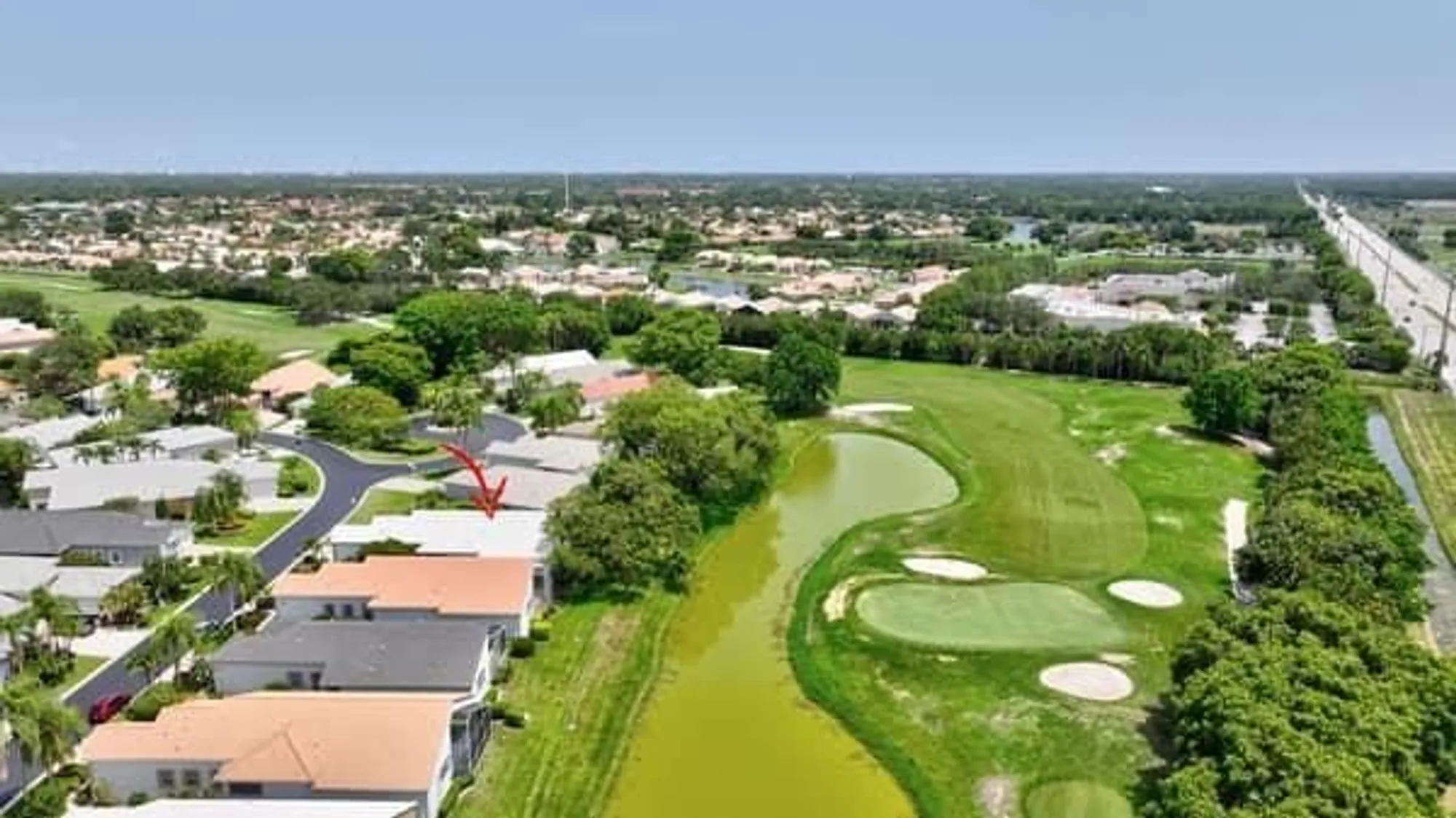 Property Slideshow image 53 of 55 | 11917 fountainside cir, Boynton Beach, FL, 33437